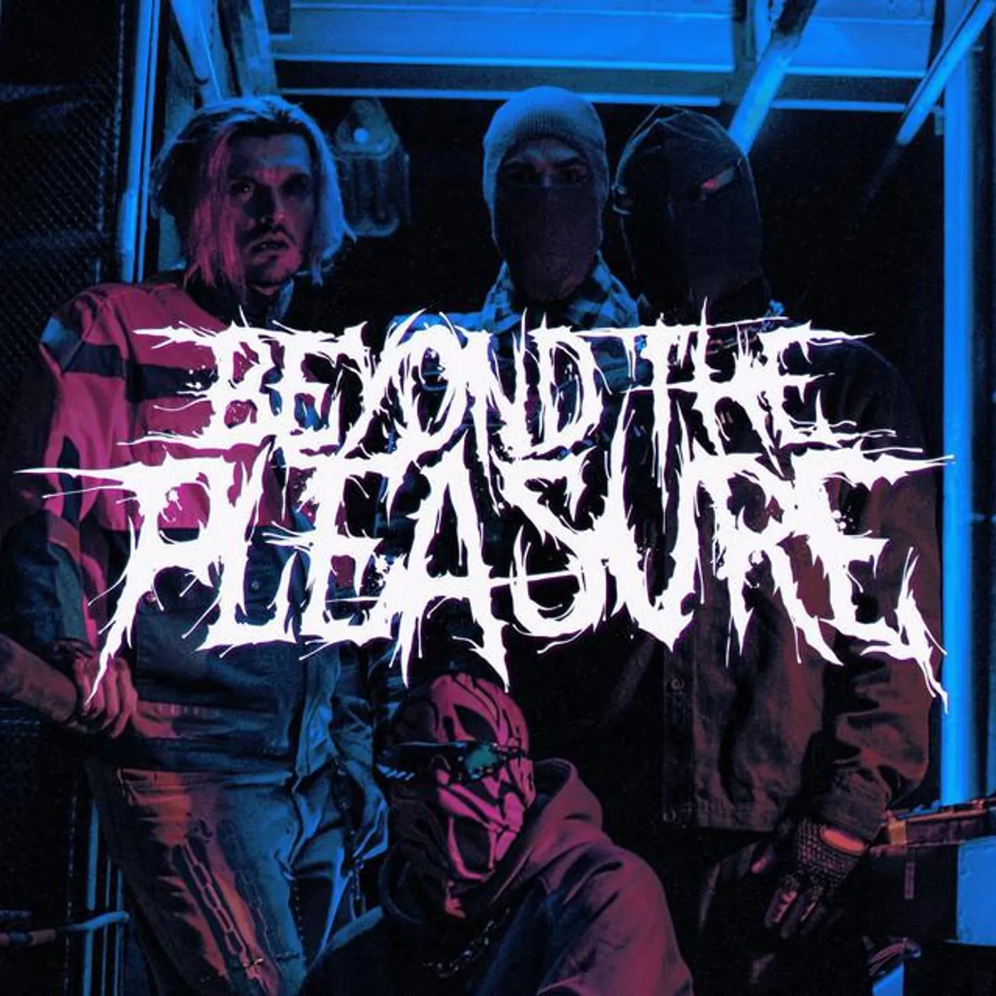 Beyond the Pleasure