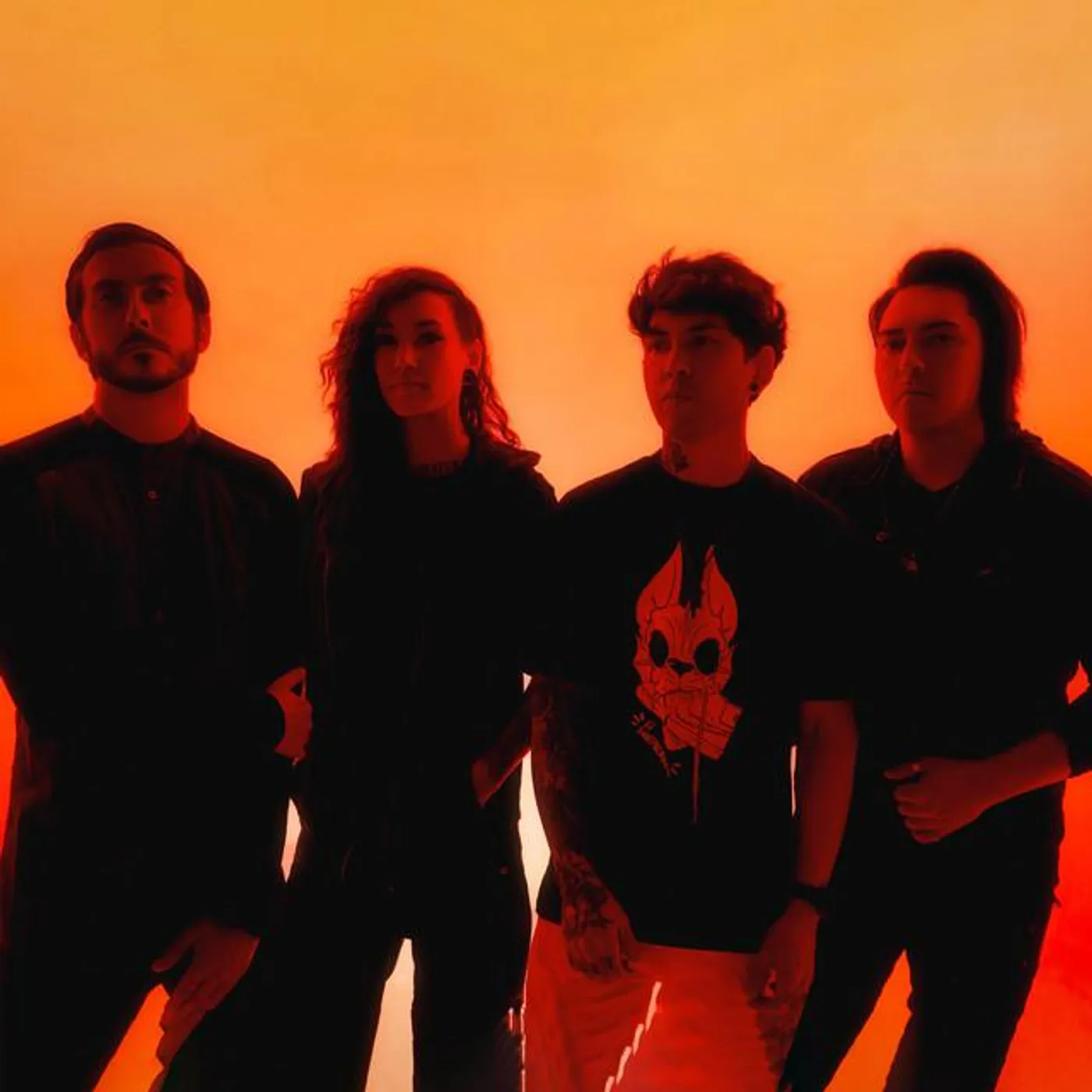 Beyond Unbroken Brand Page