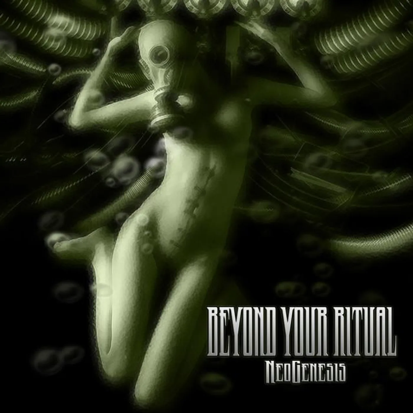 Beyond Your Ritual