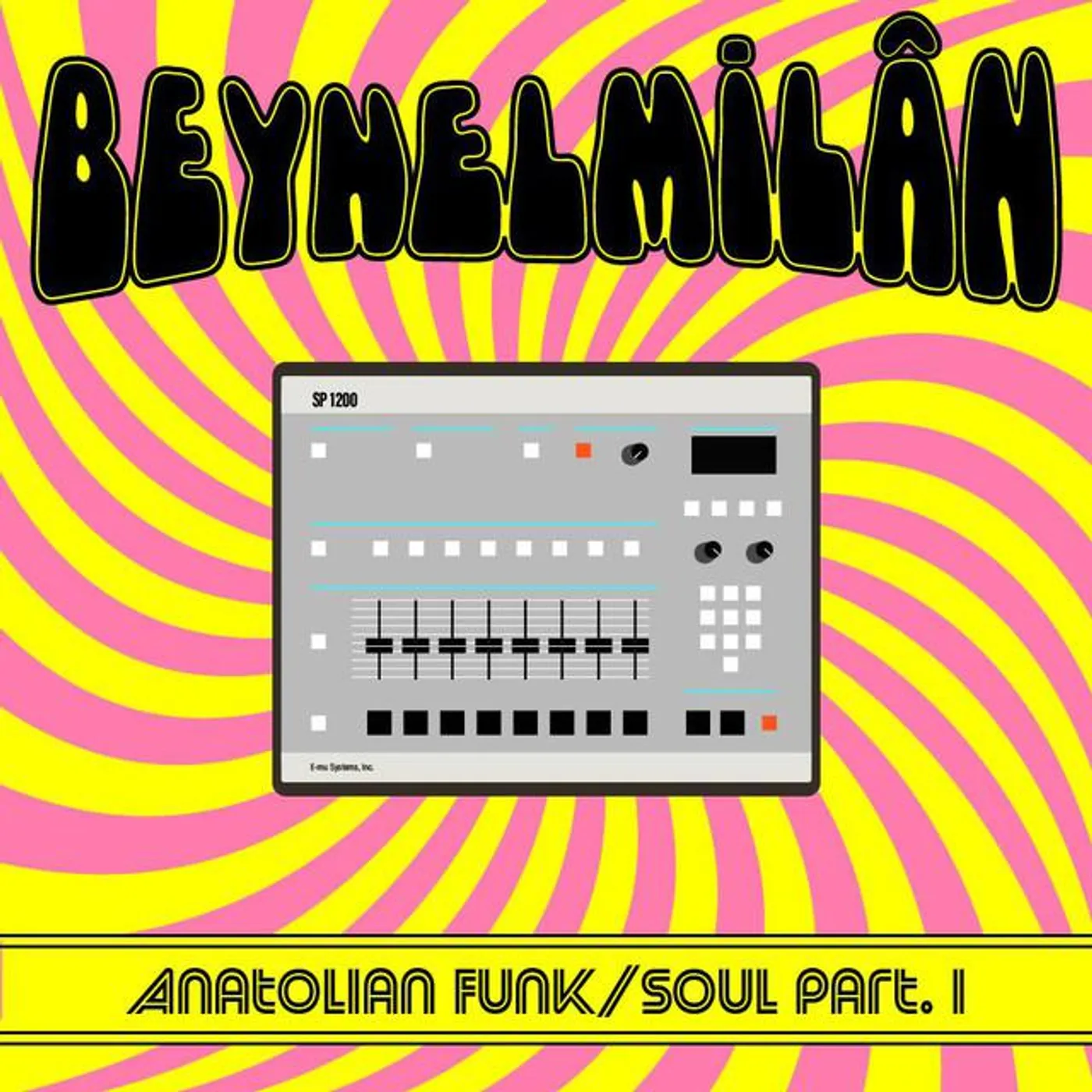 Beynelmilan Brand Page