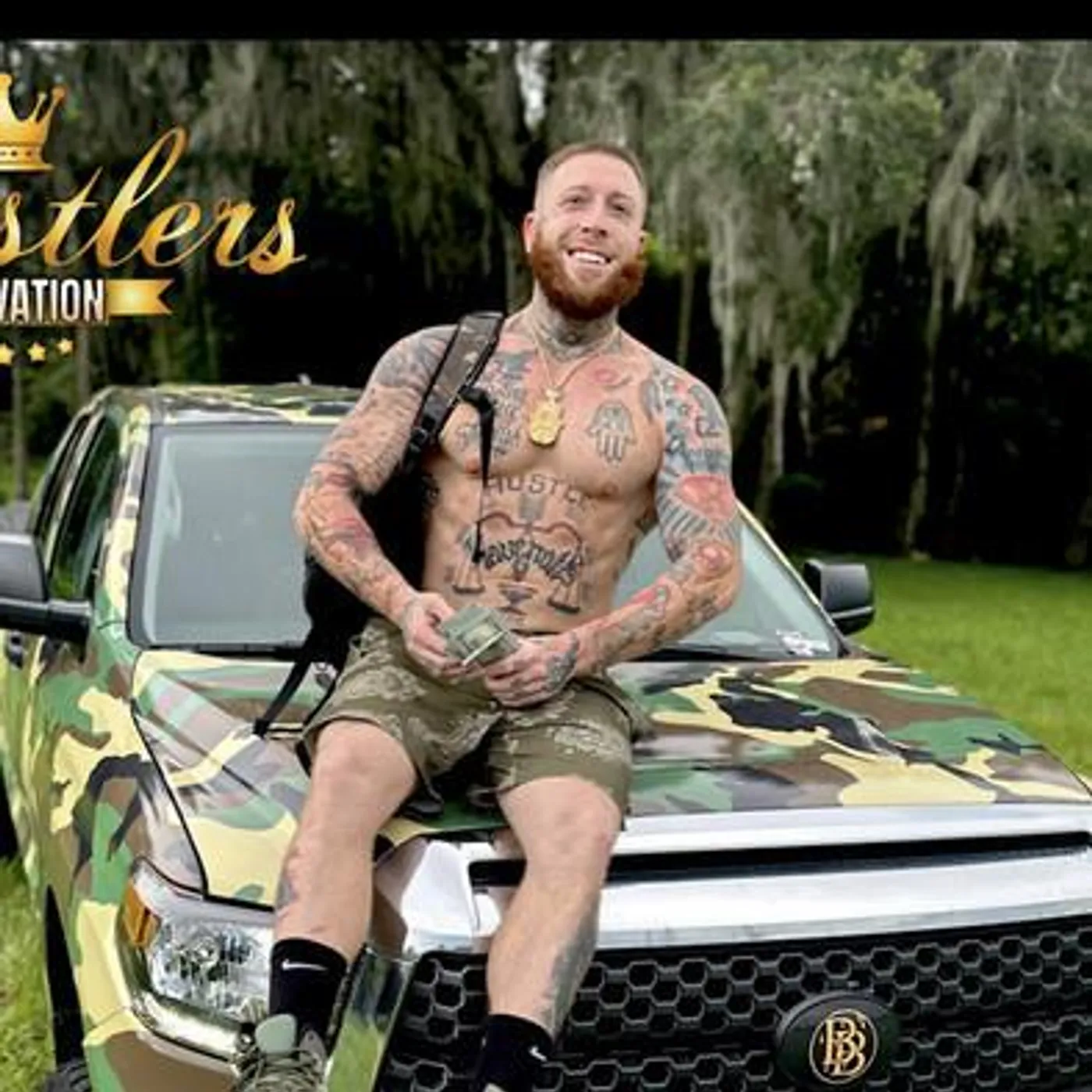 Bezz Believe Brand Page