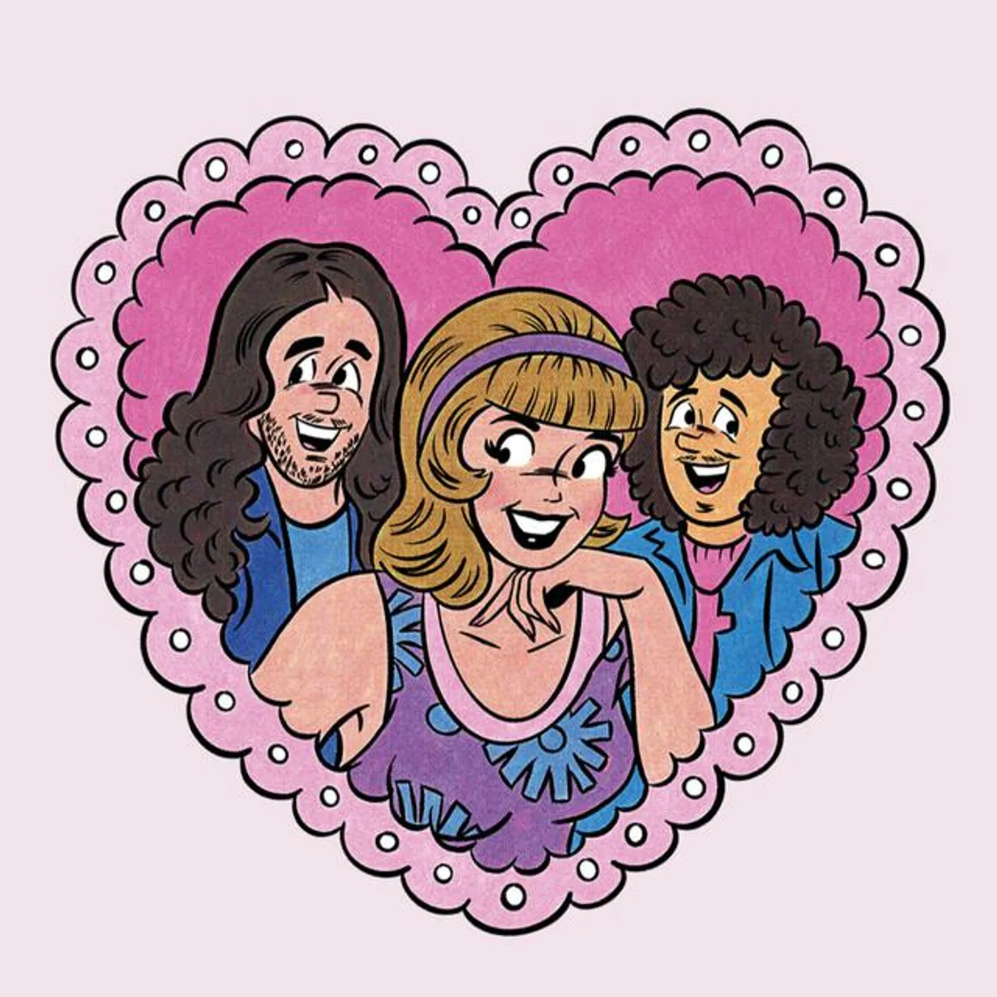 Beach Bunny Brand Page