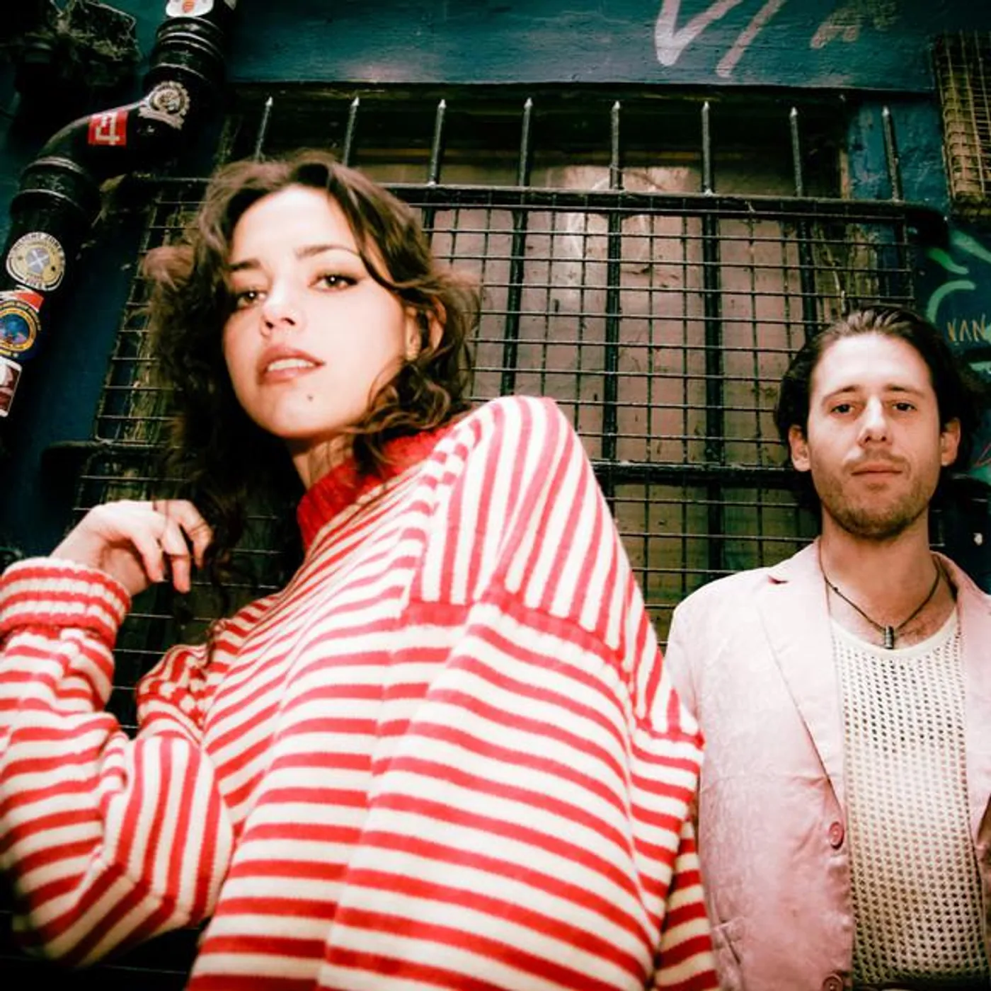 Beach Riot Brand Page