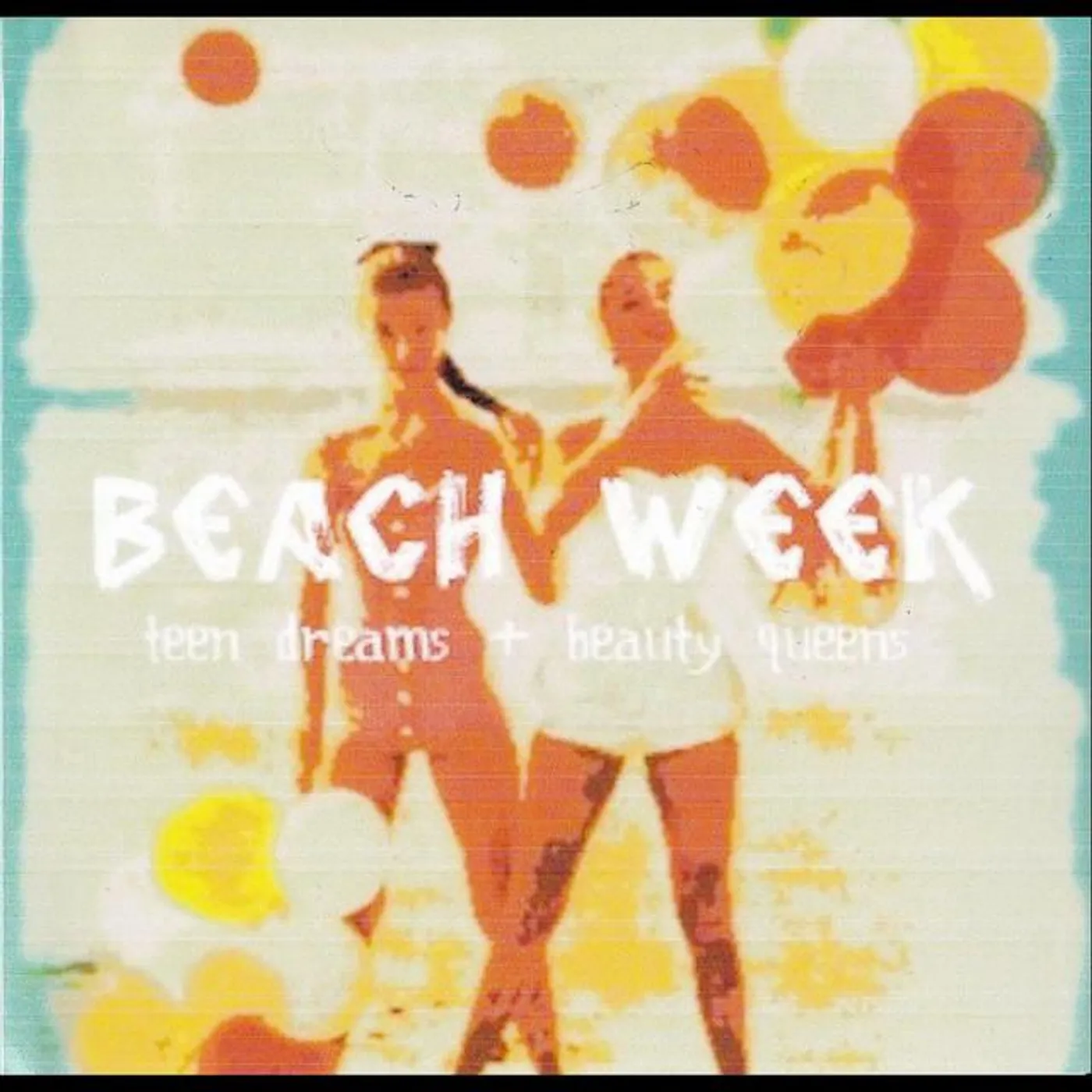 Beach Week Brand Page