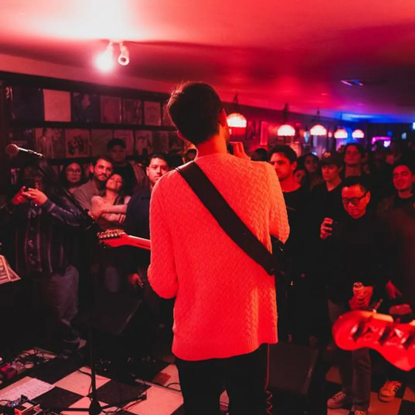 Beach Vacation Brand Page