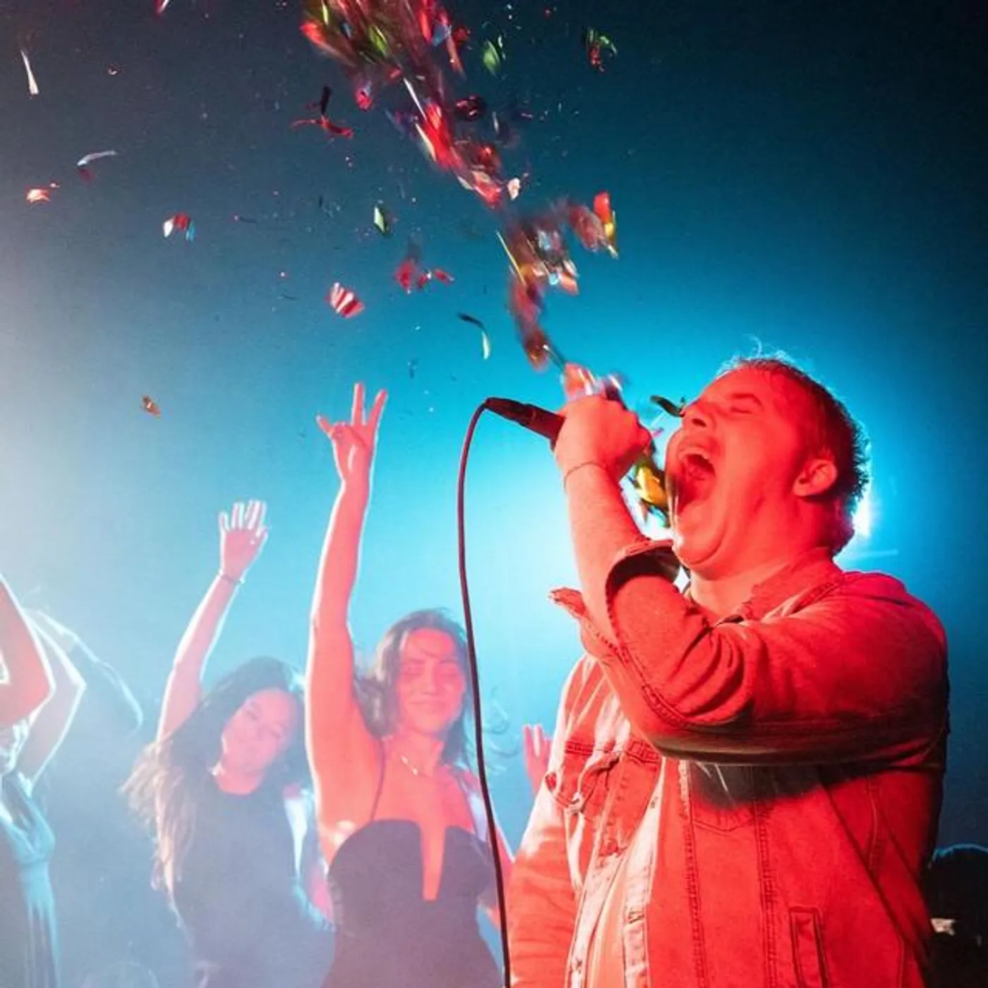 Beachwood Coyotes Brand Page