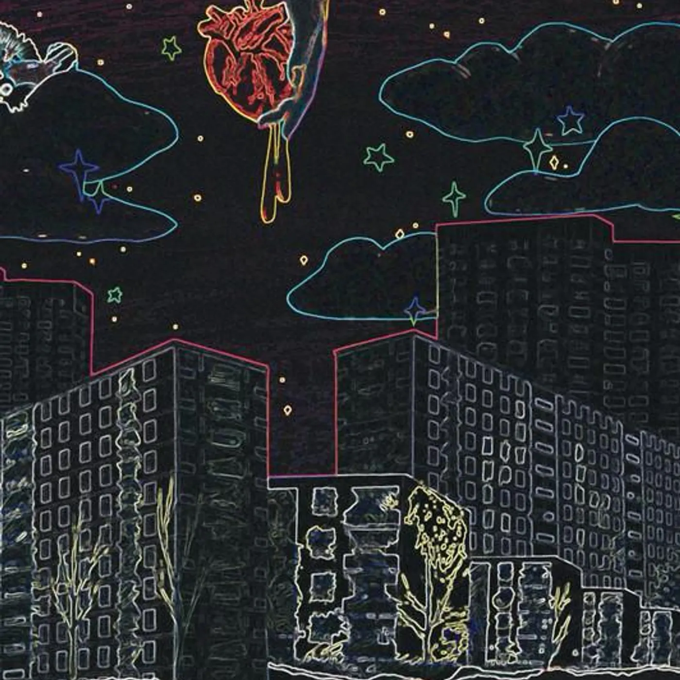 Beachy Head Brand Page