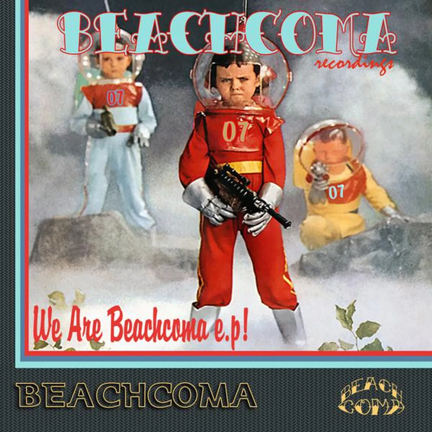 Beachcoma