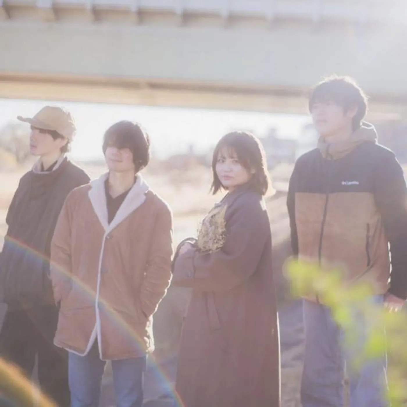 Beachside talks Brand Page