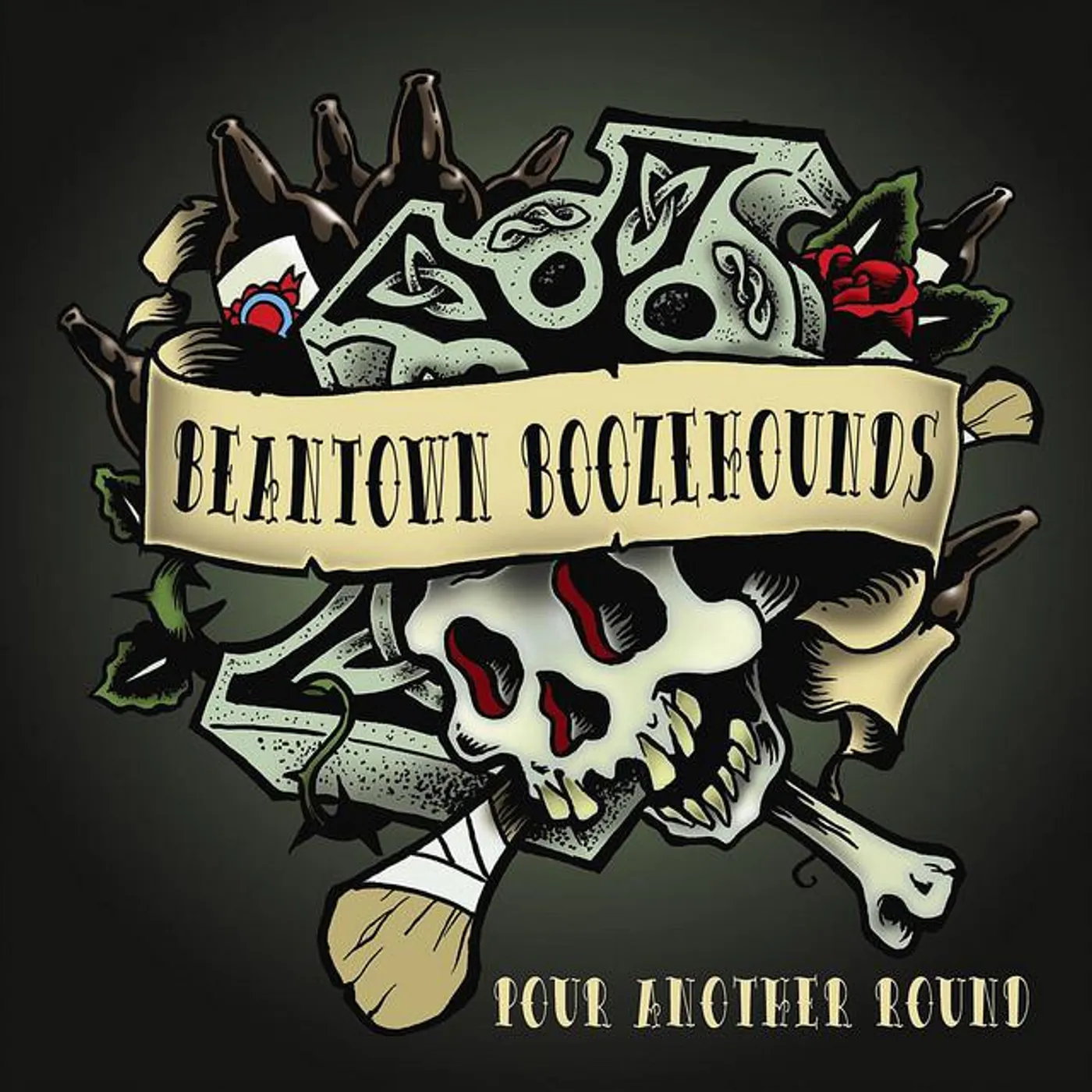 Beantown Boozehounds