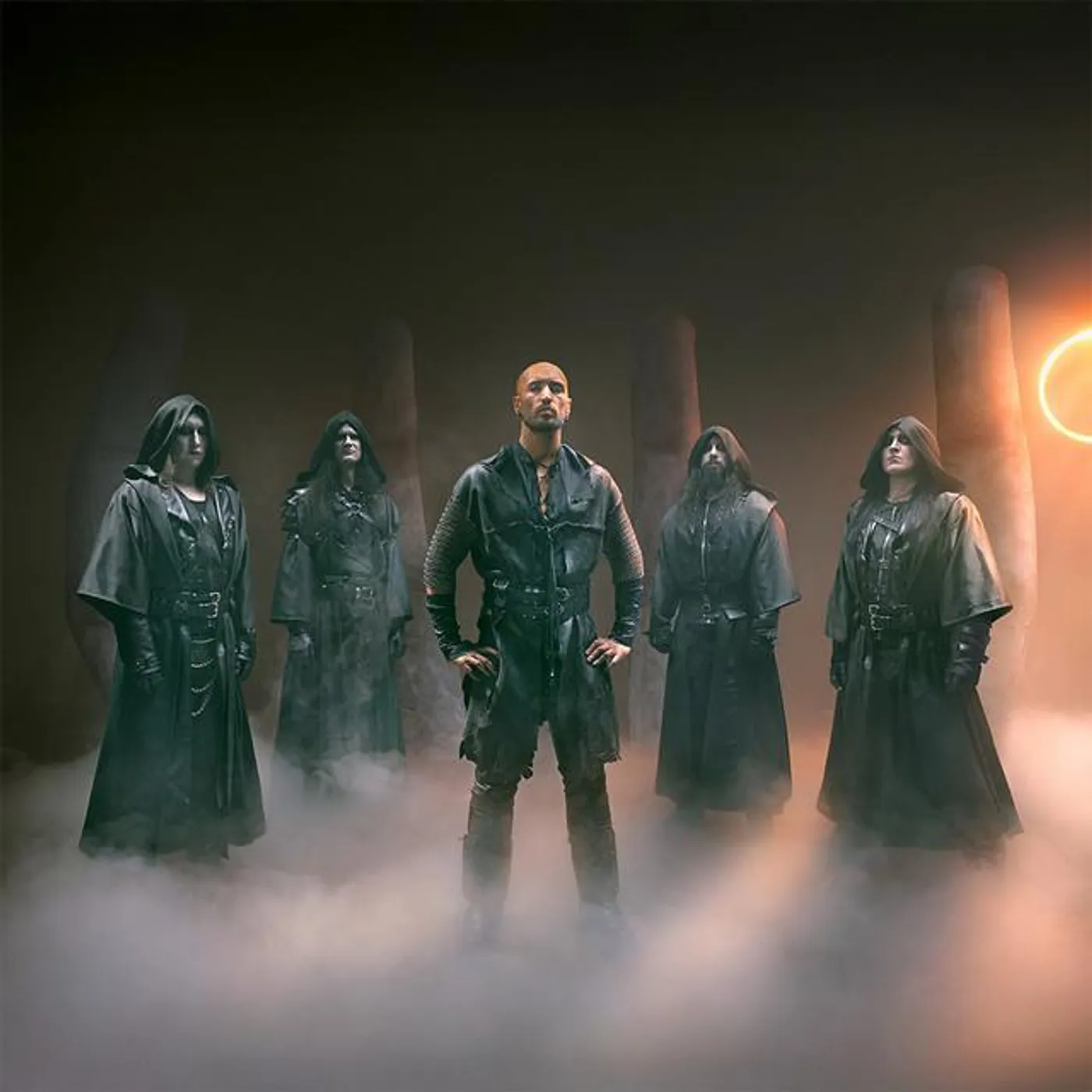 Beast In Black Brand Page