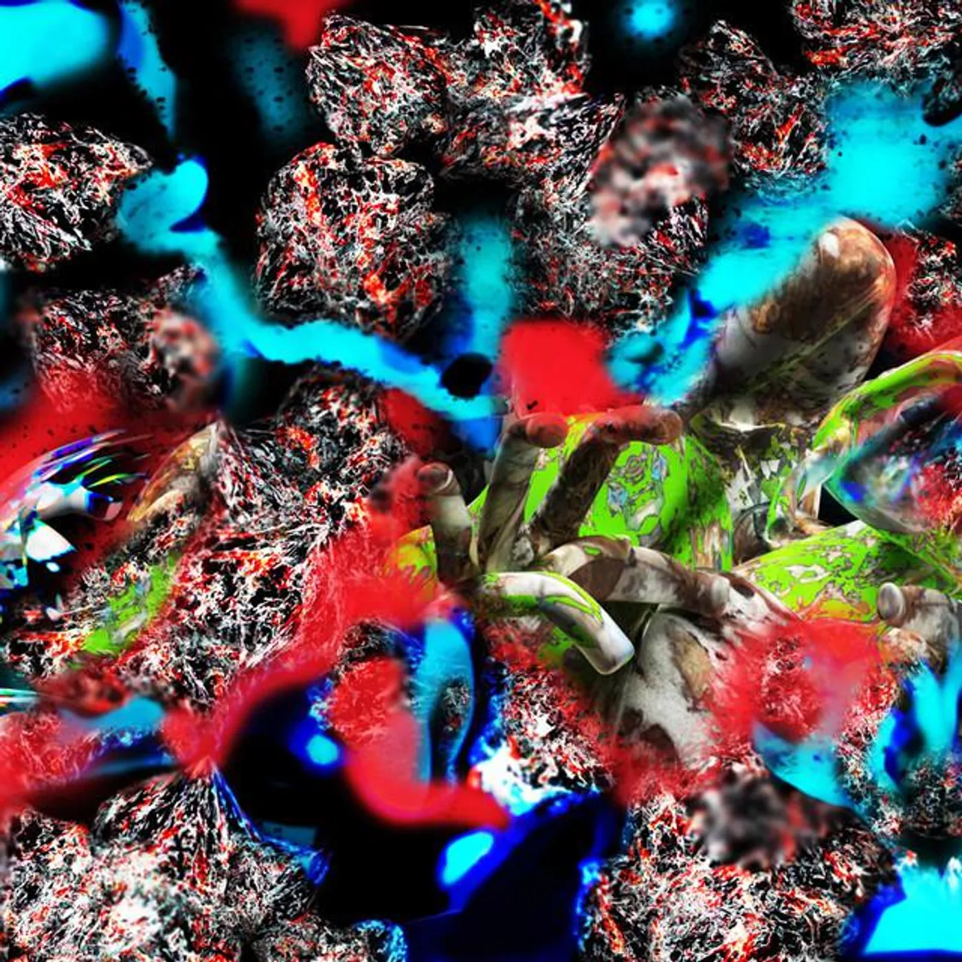 Beastie Respond Brand Page