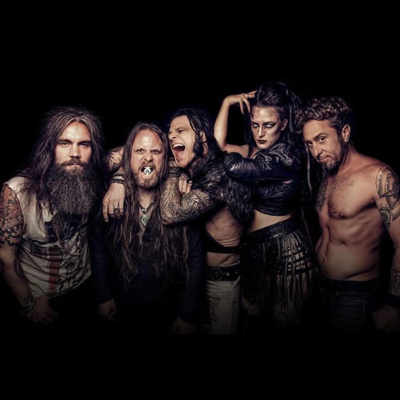 Beasto Blanco Brand Page