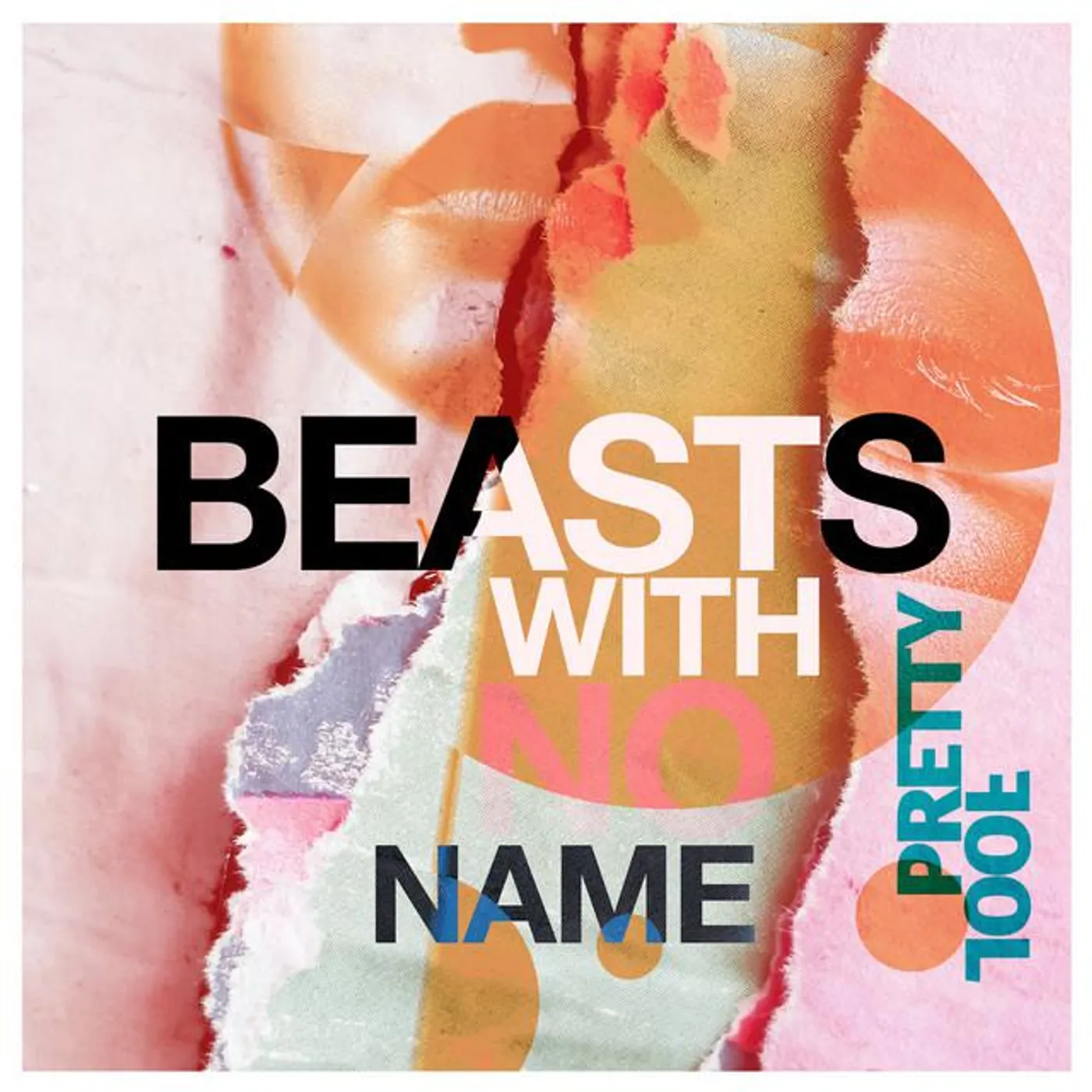 Beasts With No Name Brand Page