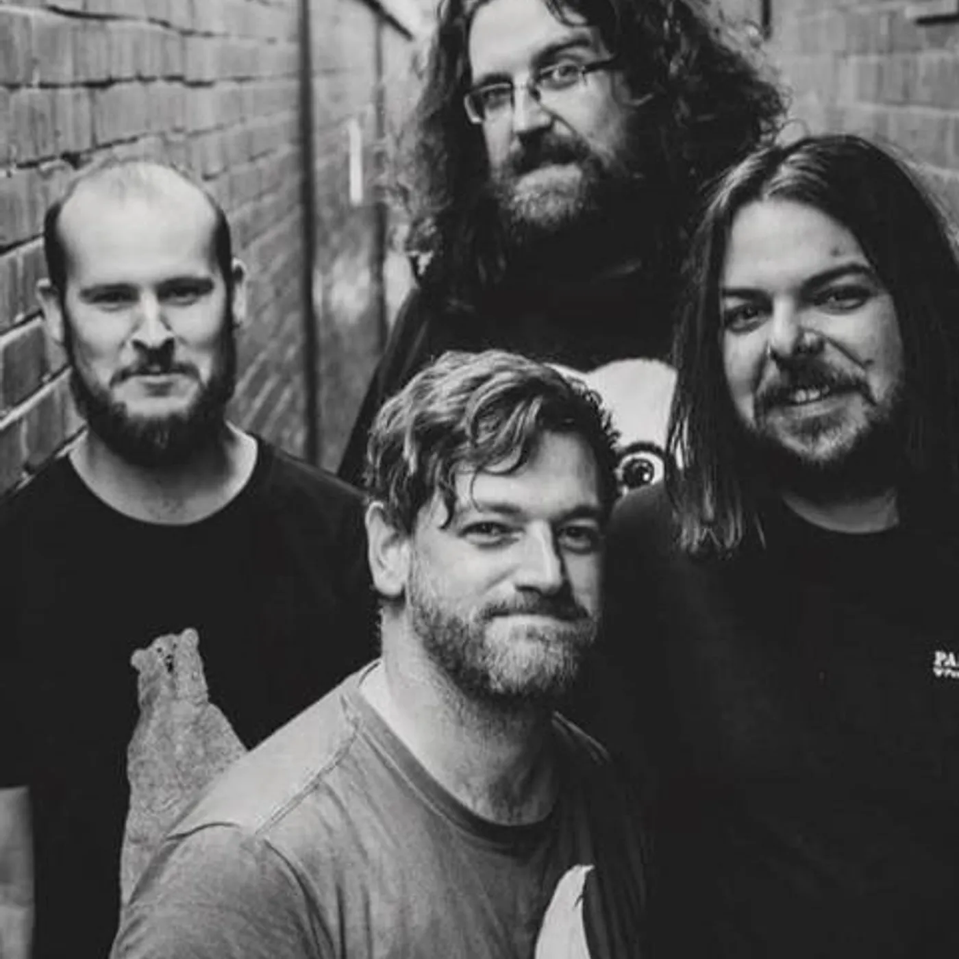 Bear the Mammoth Brand Page