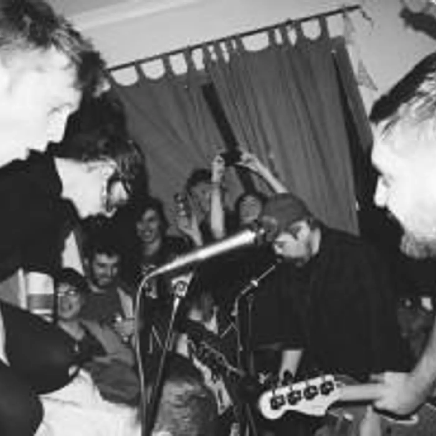 Bear Trade Brand Page