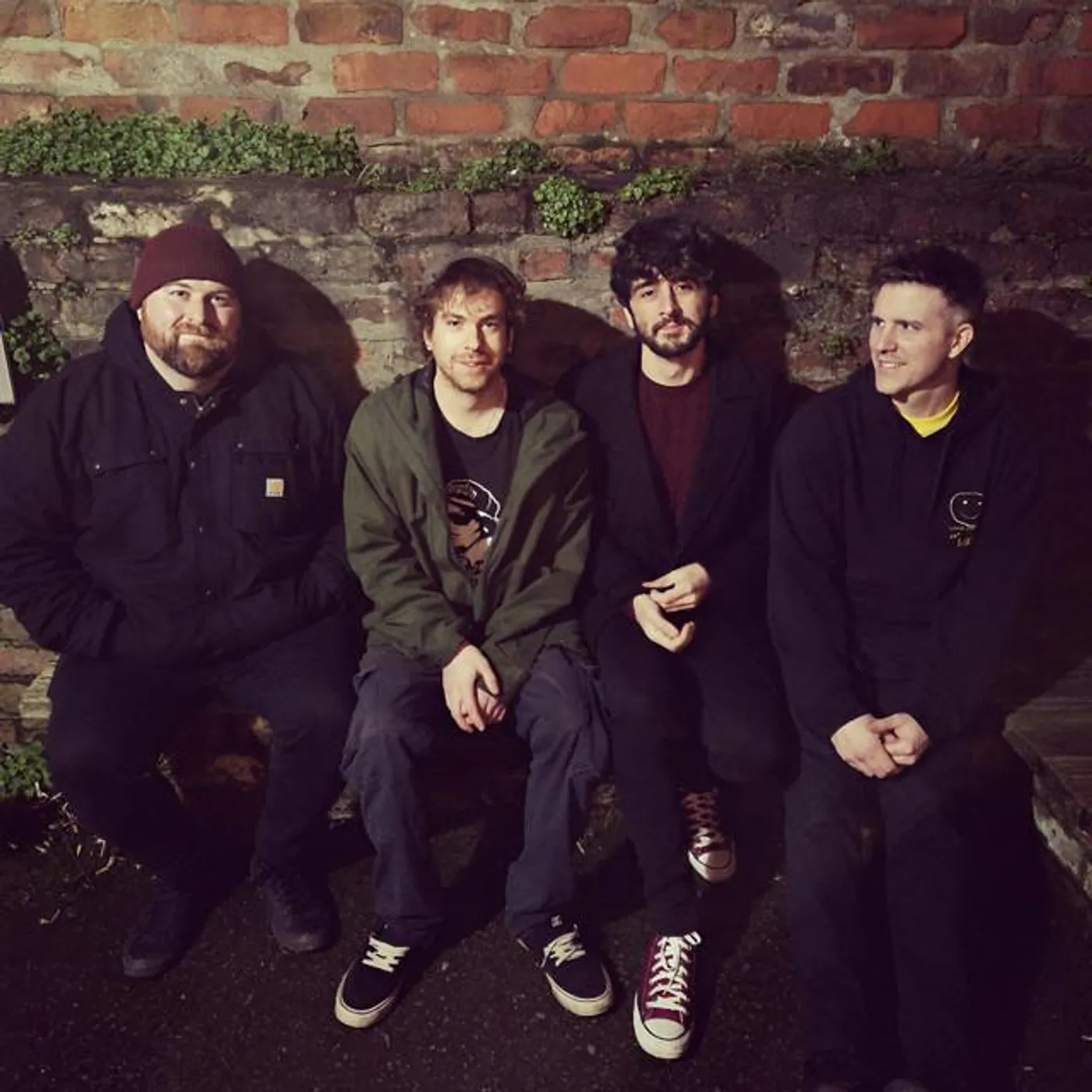 Bear Away Brand Page