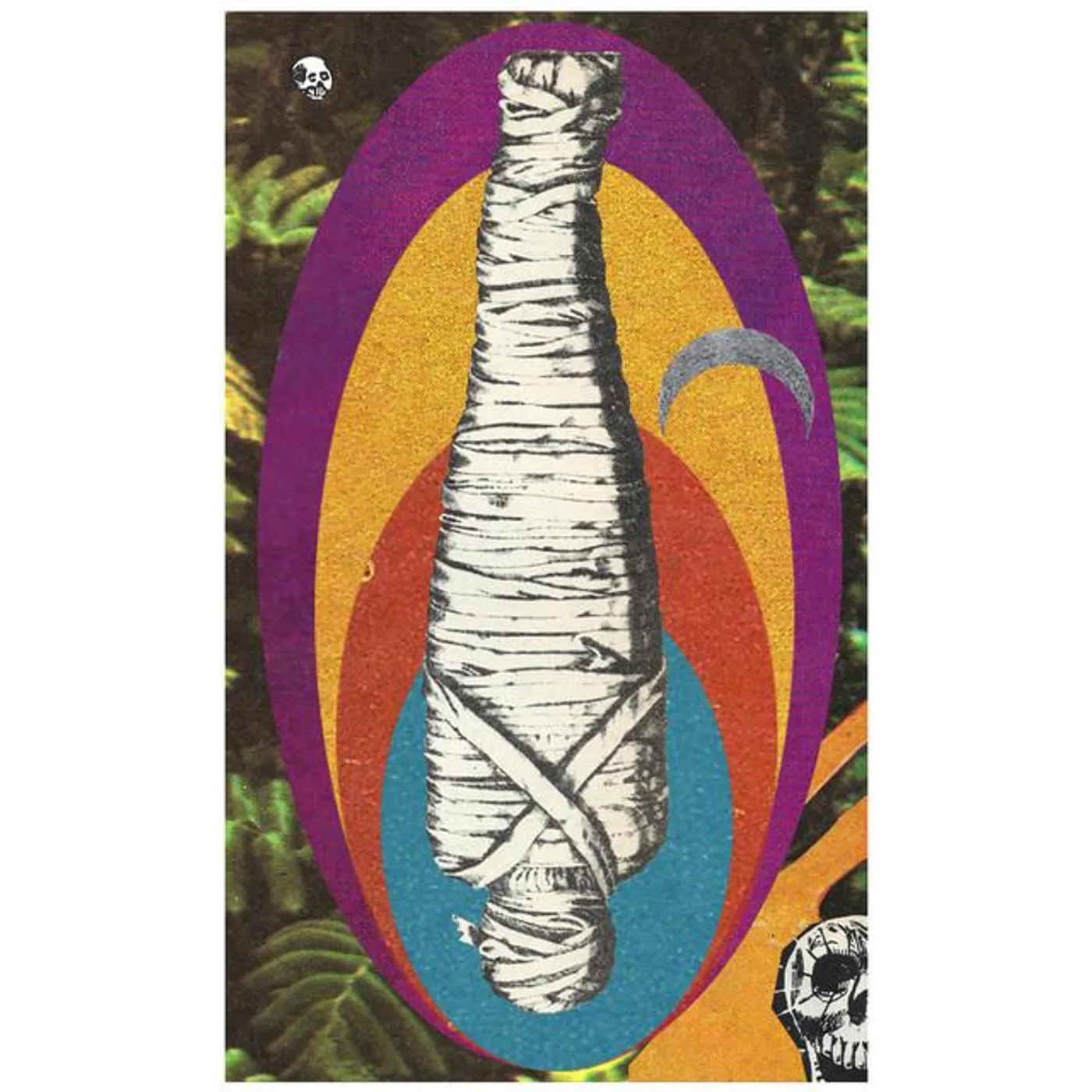 Bear Bones, Lay Low Brand Page