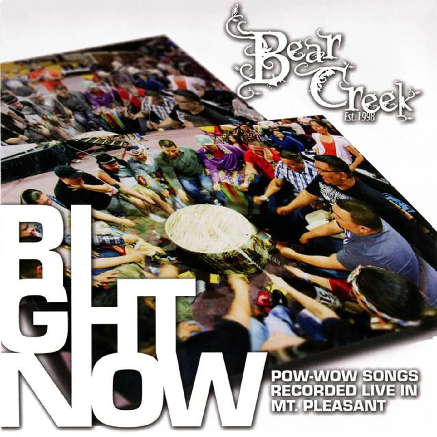 Bear Creek Brand Page