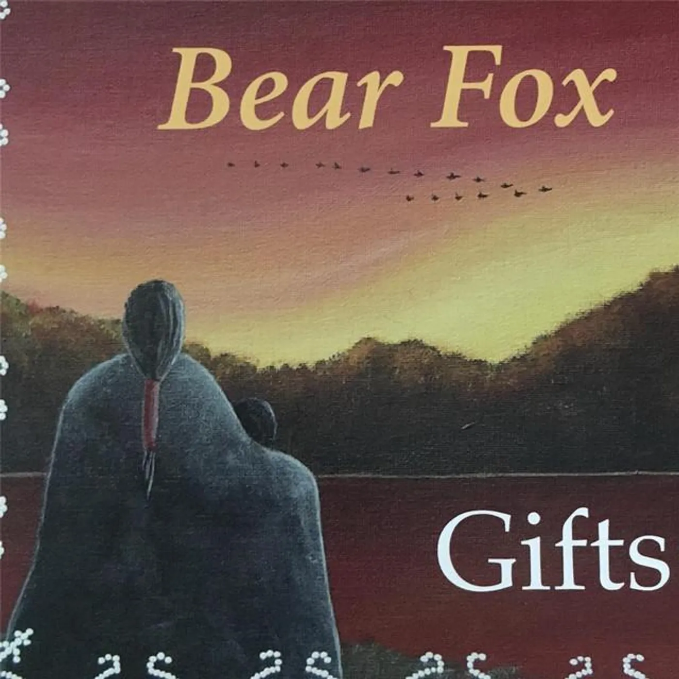 Bear Fox Brand Page