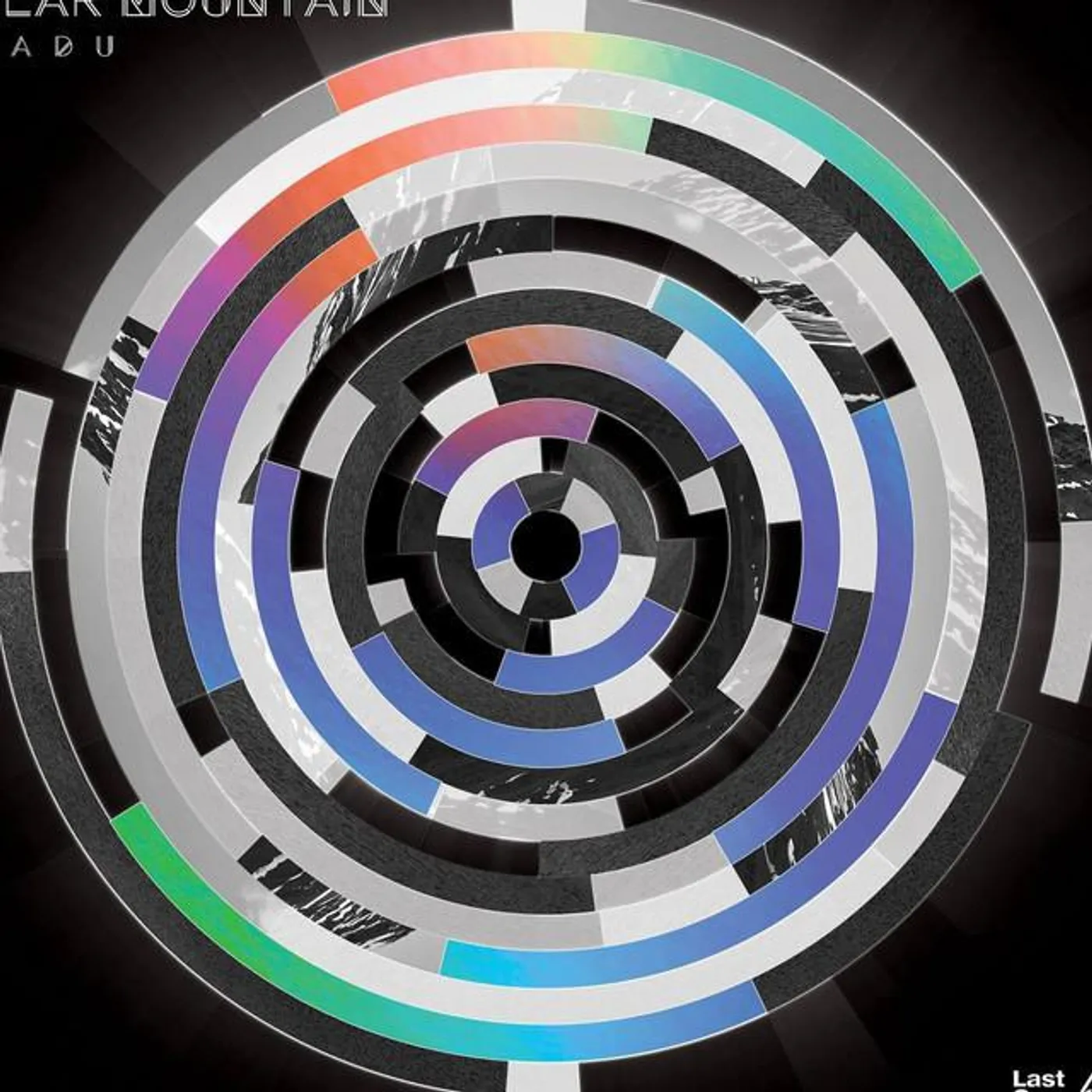 Bear Mountain Brand Page