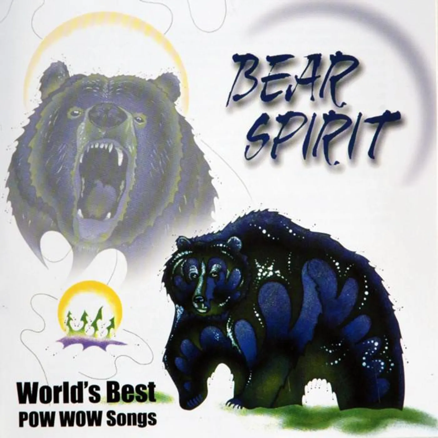 Bear Spirit