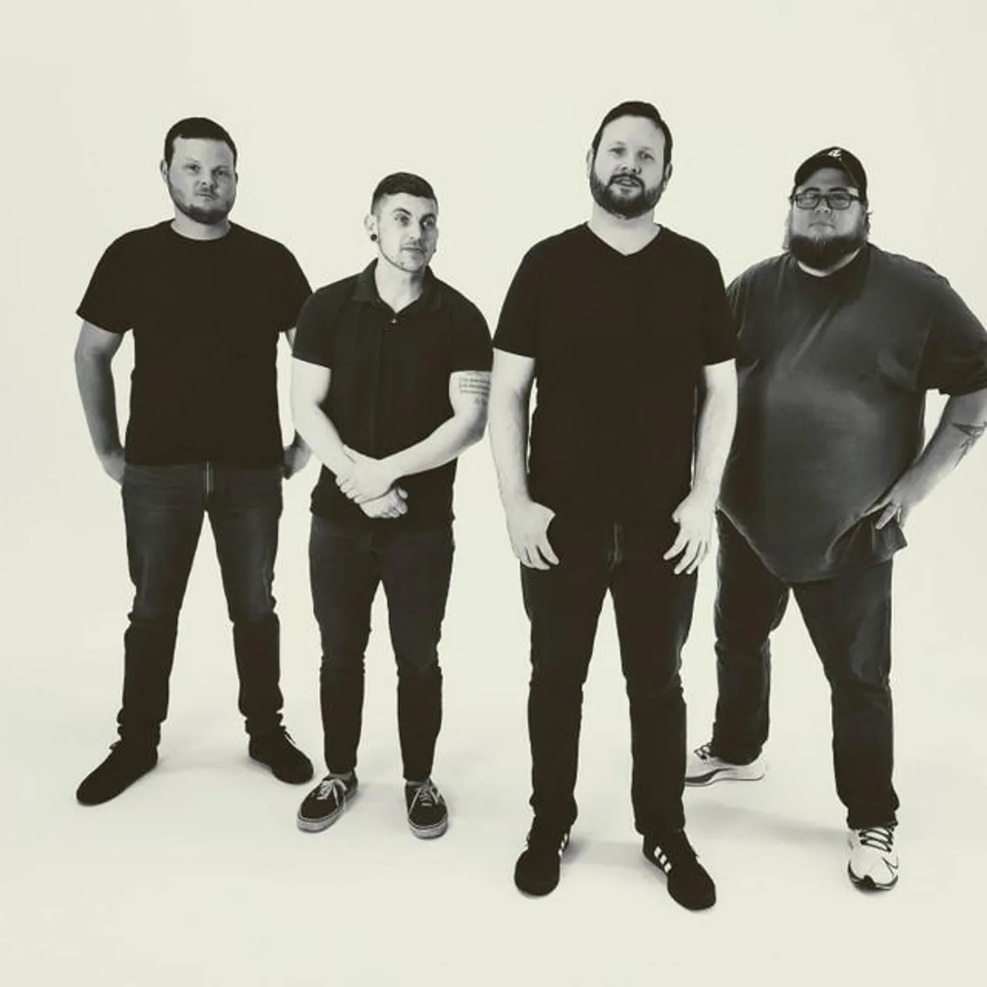 Beard the Lion Brand Page