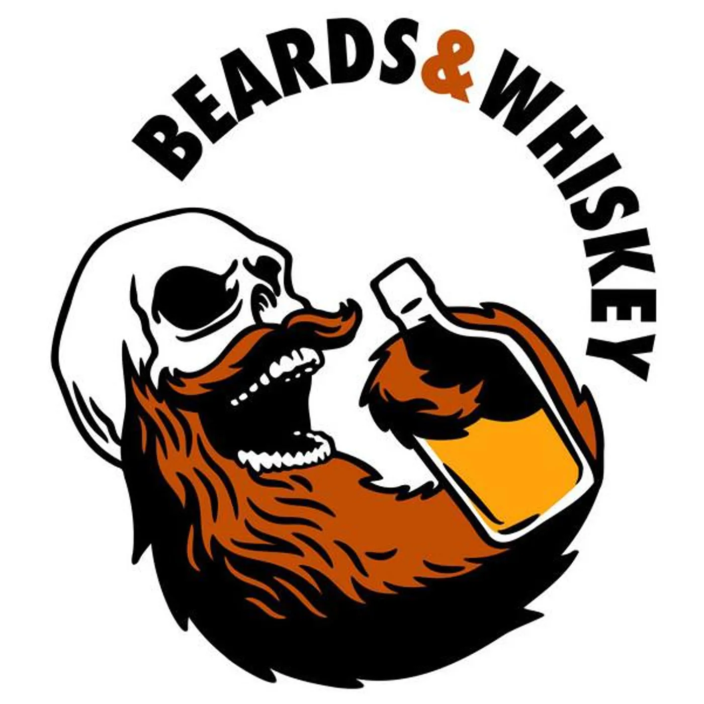 Beards & Whiskey Brand Page