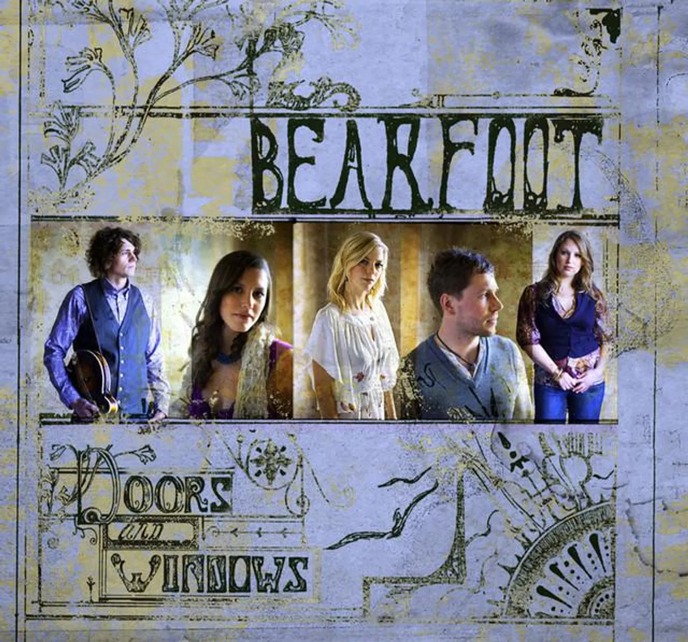 Bearfoot