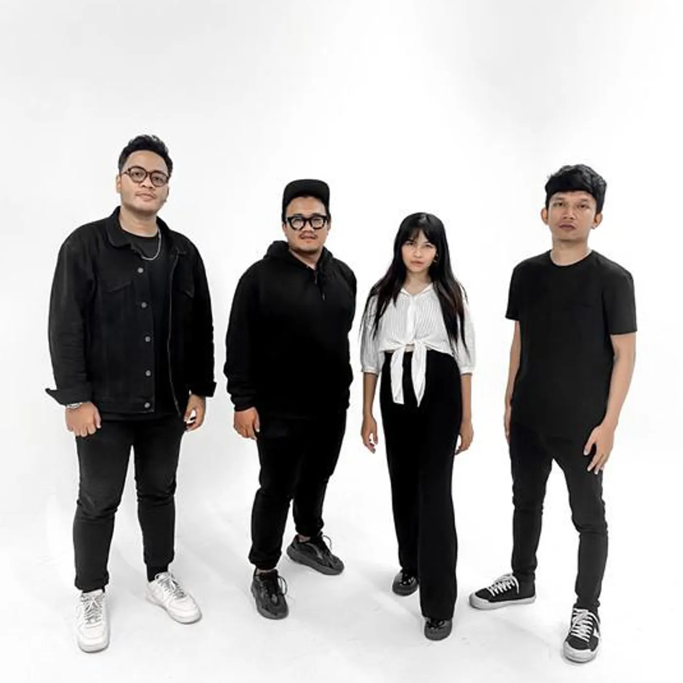 Bearfours Brand Page