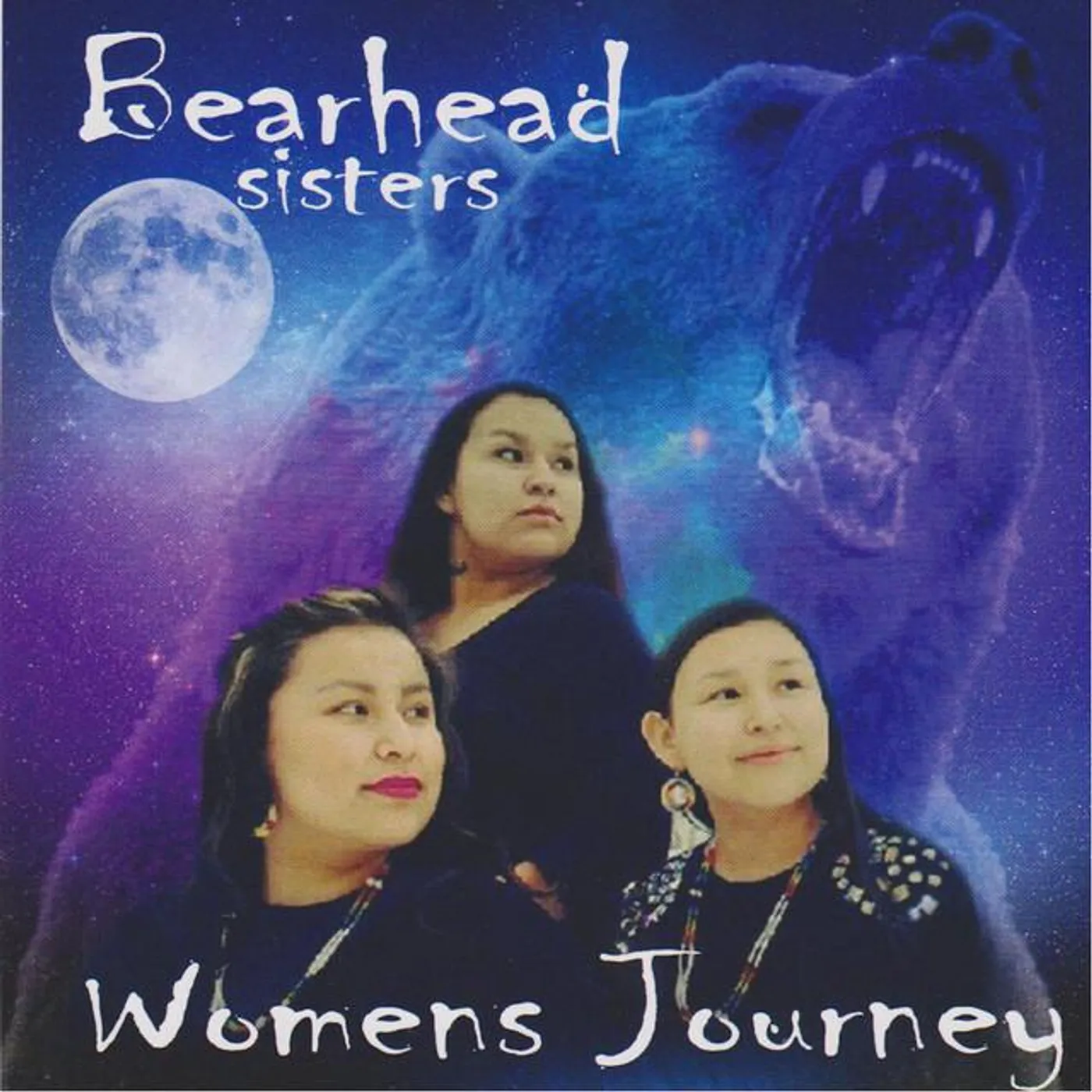 Bearhead Sisters