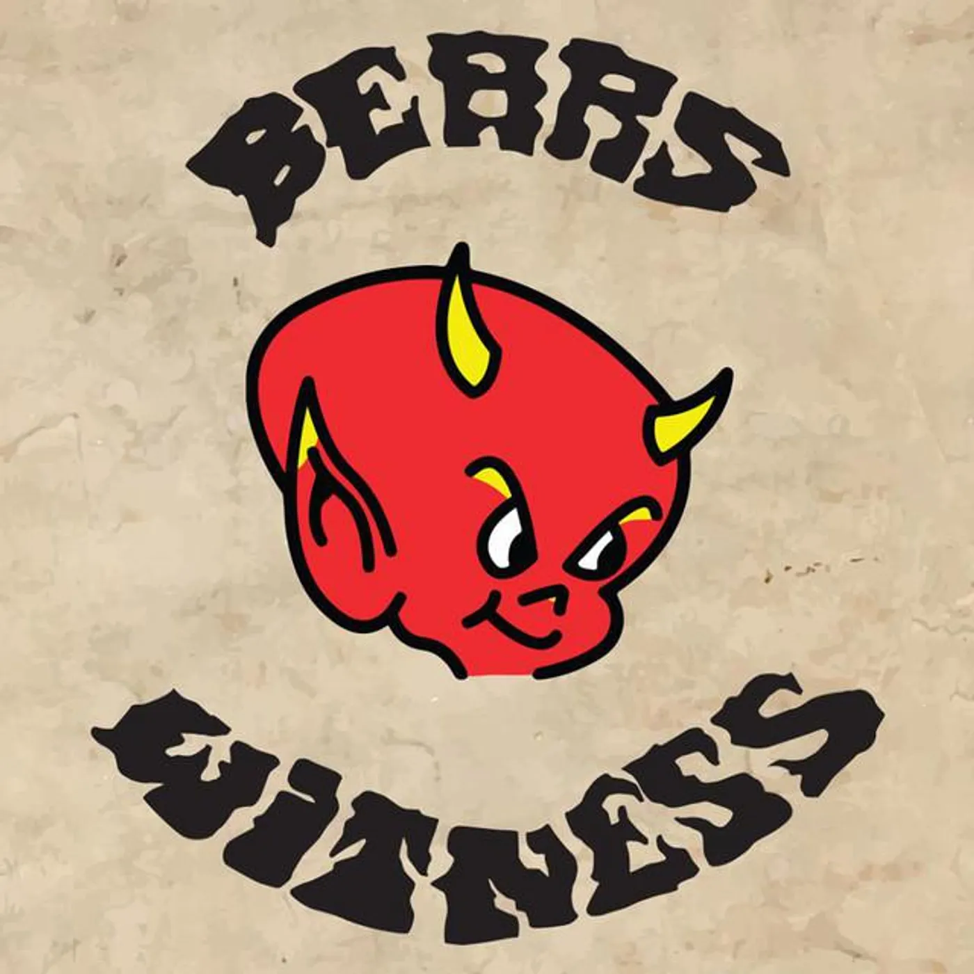 Bears Witness Brand Page
