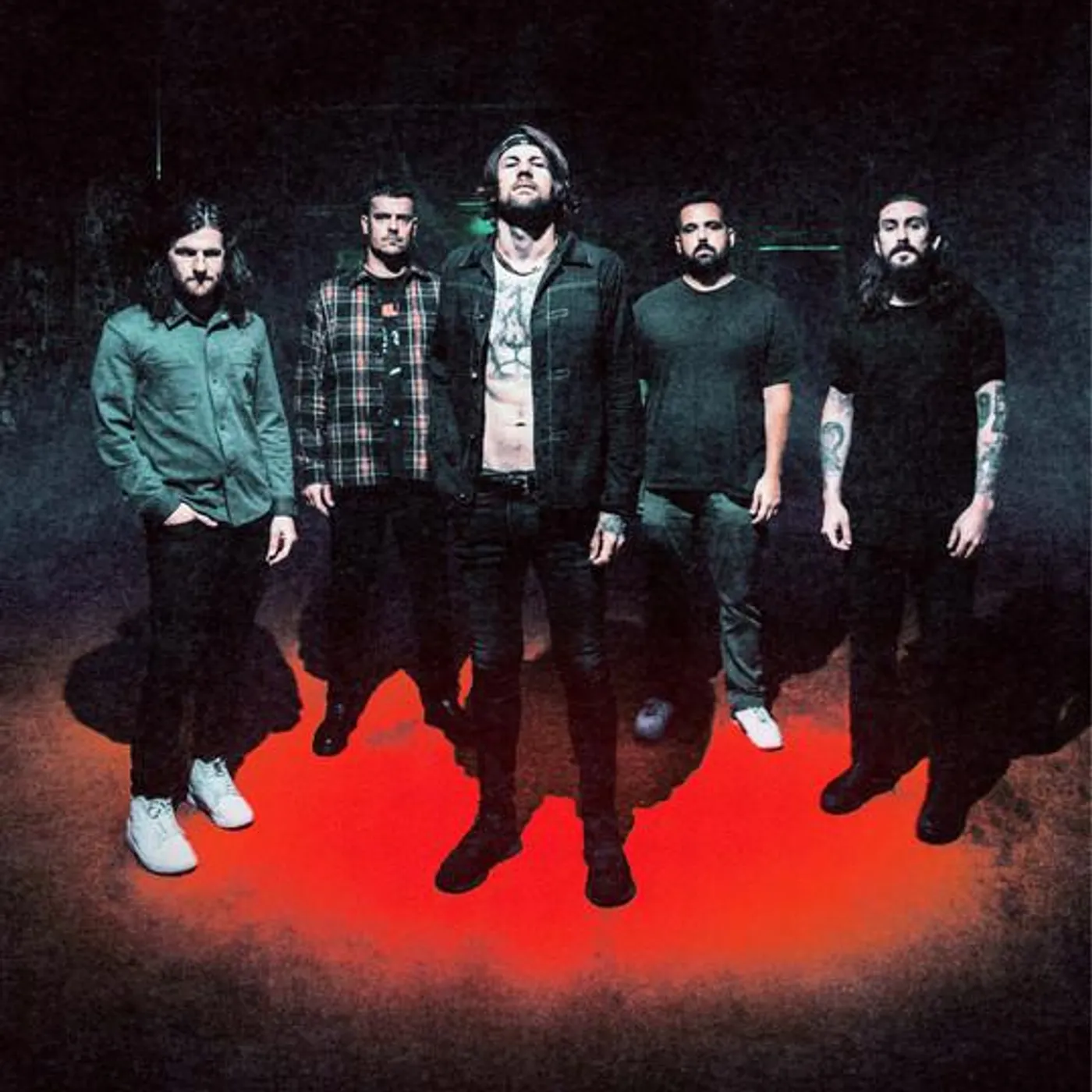Beartooth Brand Page