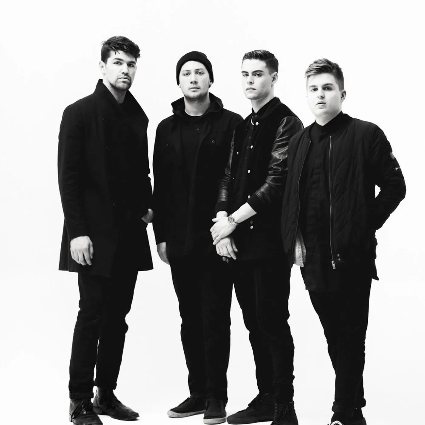 Beat Connection Brand Page