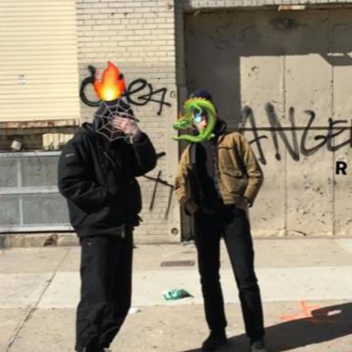 Beat Detectives Brand Page