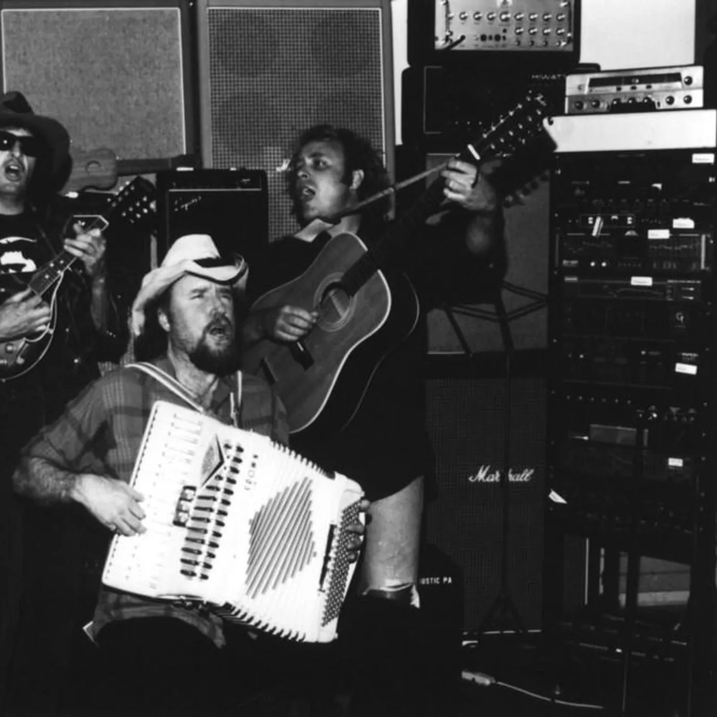 The Beat Farmers Brand Page