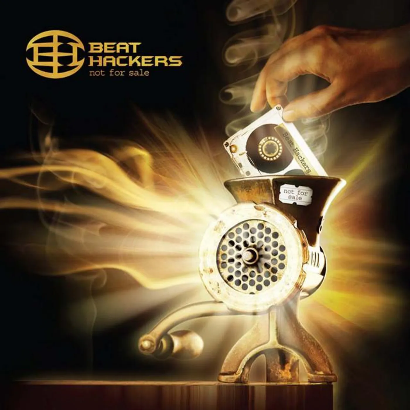 Beat Hackers Brand Page