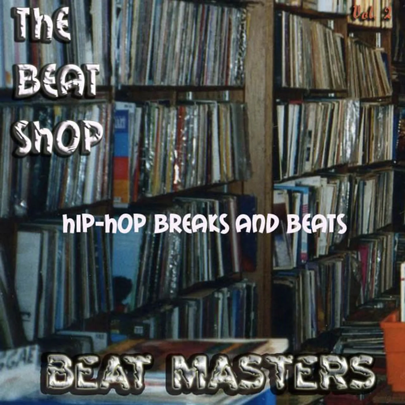 Beat Masters