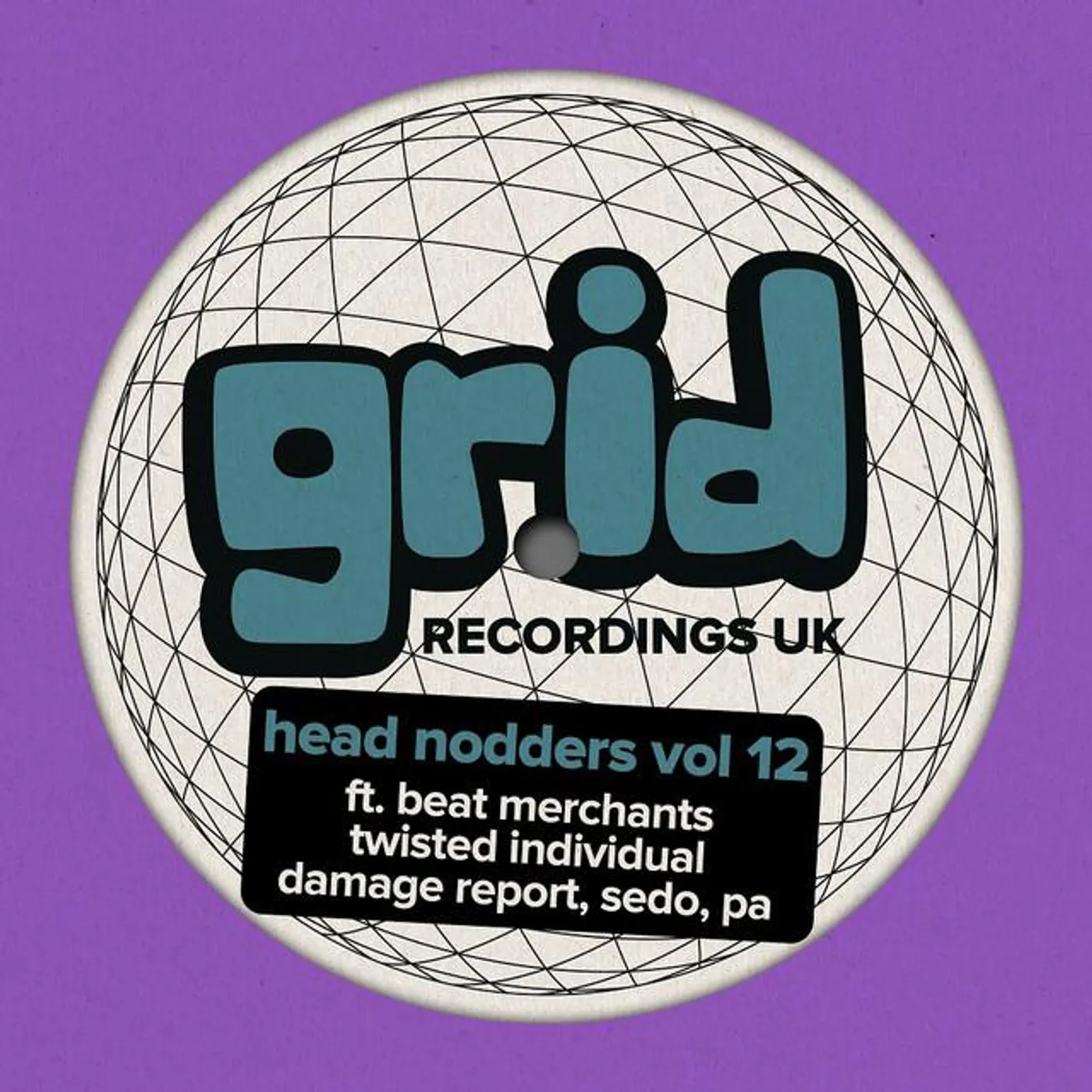 Beat Merchants Brand Page