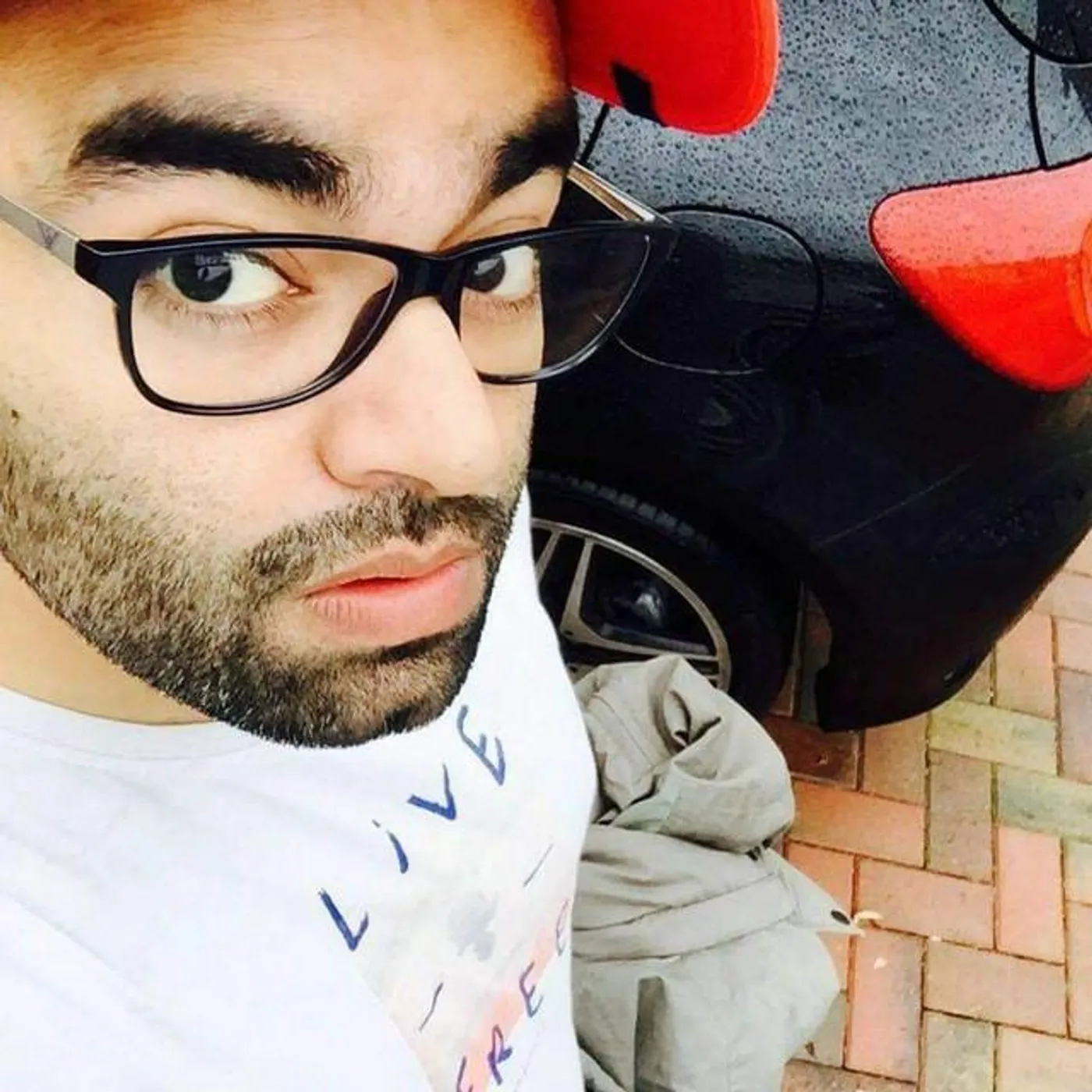 Beat Minister Brand Page