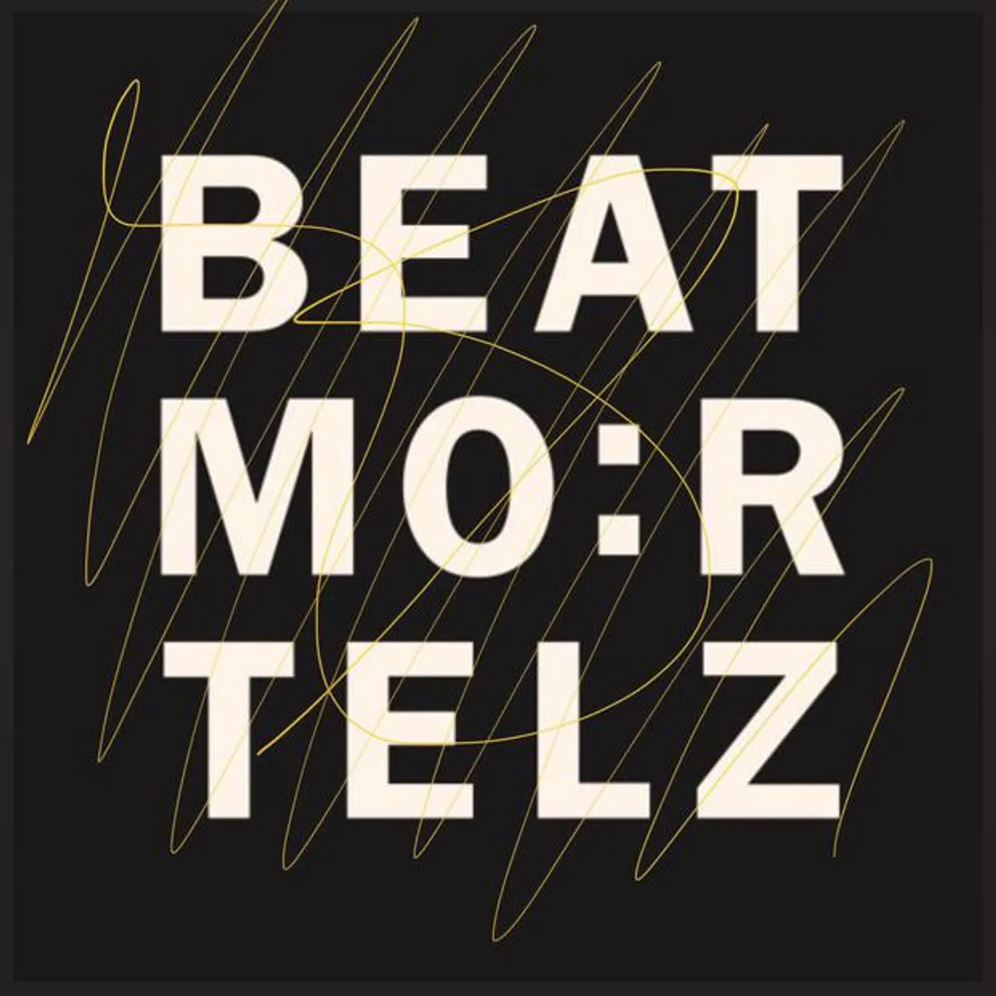 Beatmörtelz Brand Page