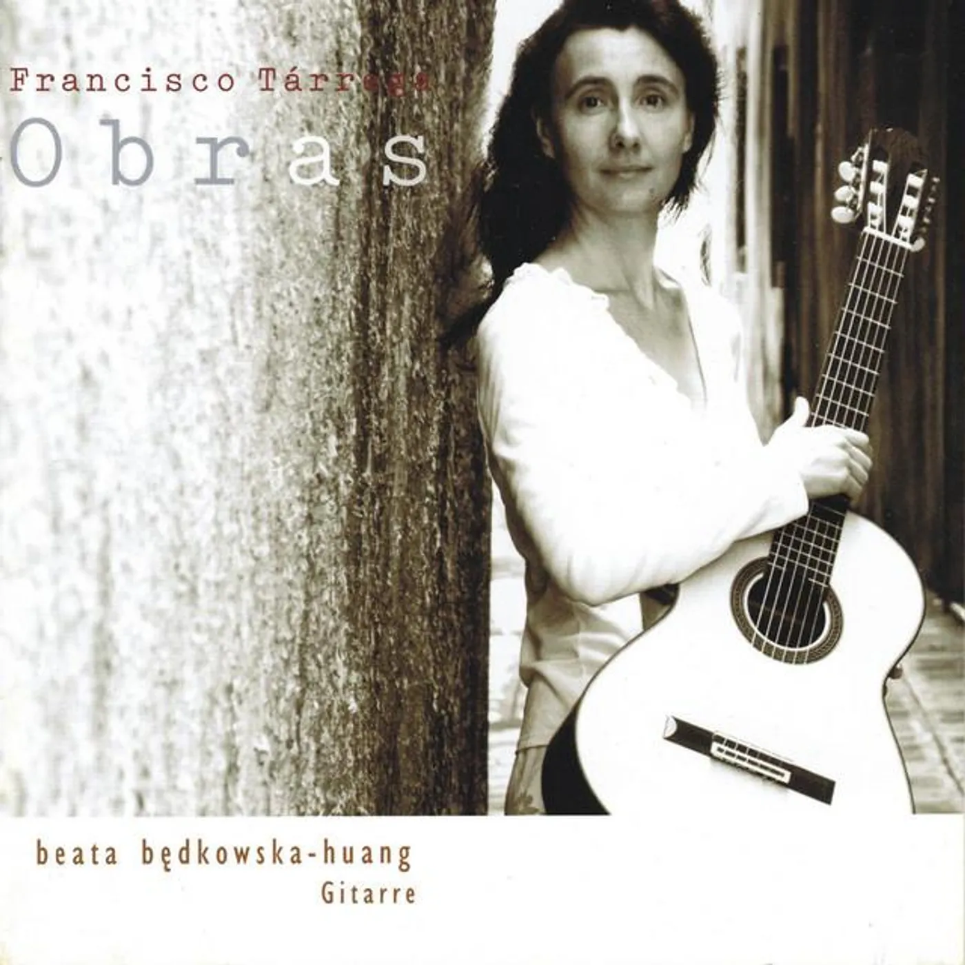 Beata Bedkowska-Huang Brand Page