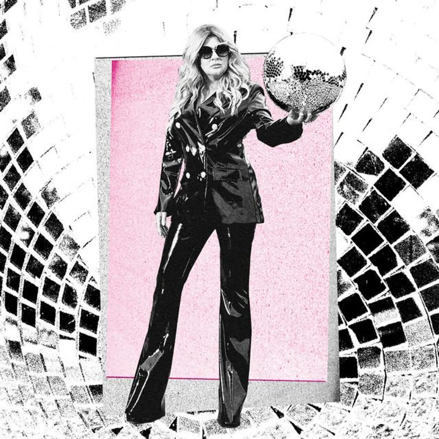 Beata Kozidrak Brand Page