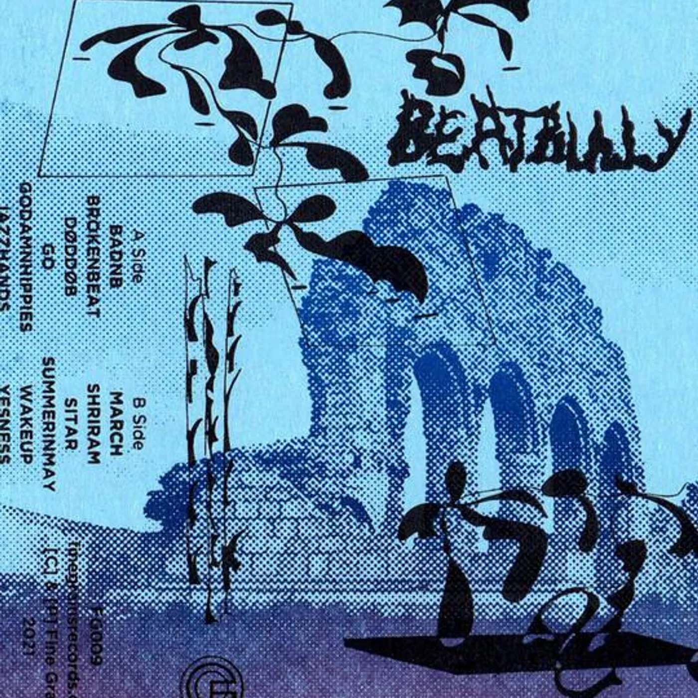 Beatbully Brand Page