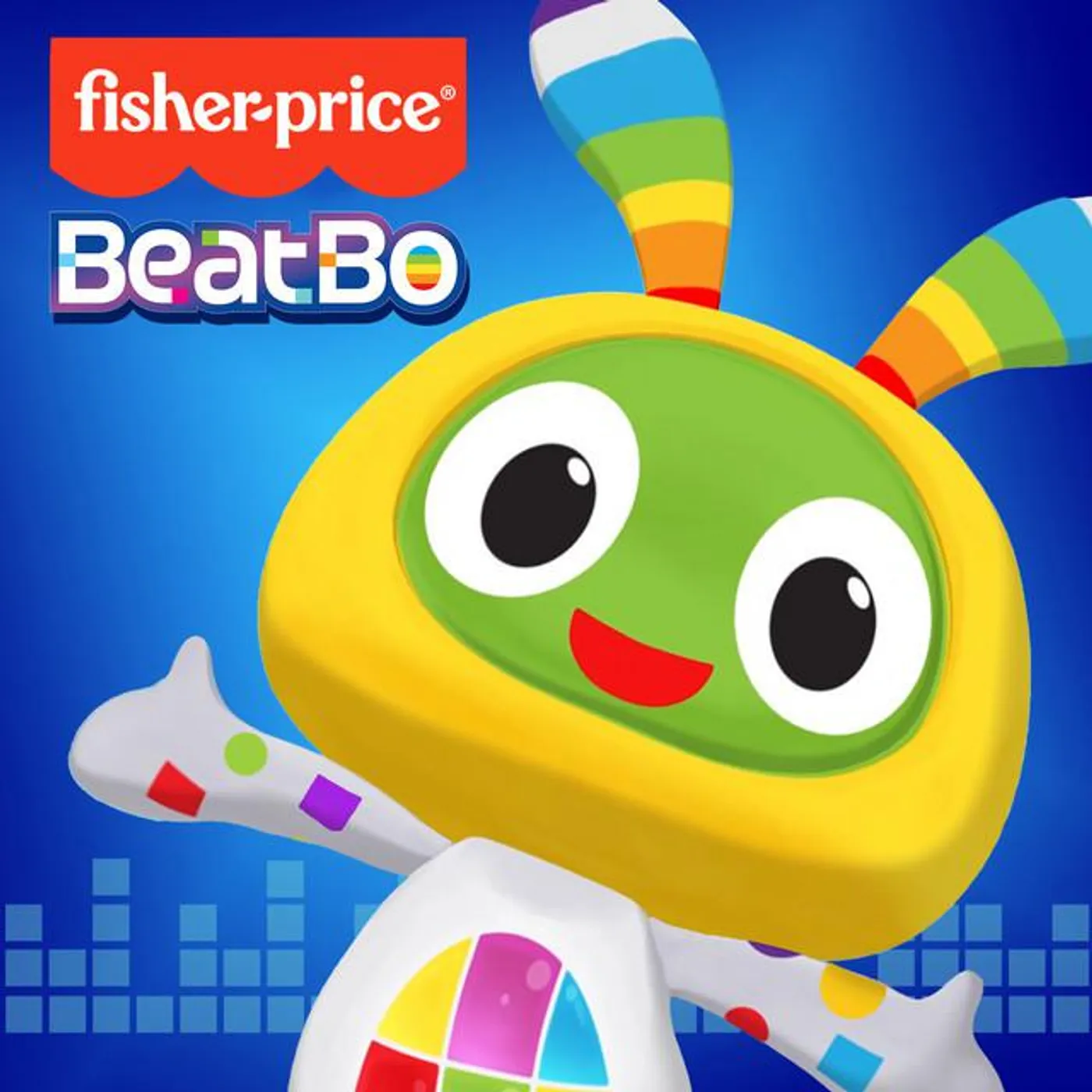 BeatBo Brand Page
