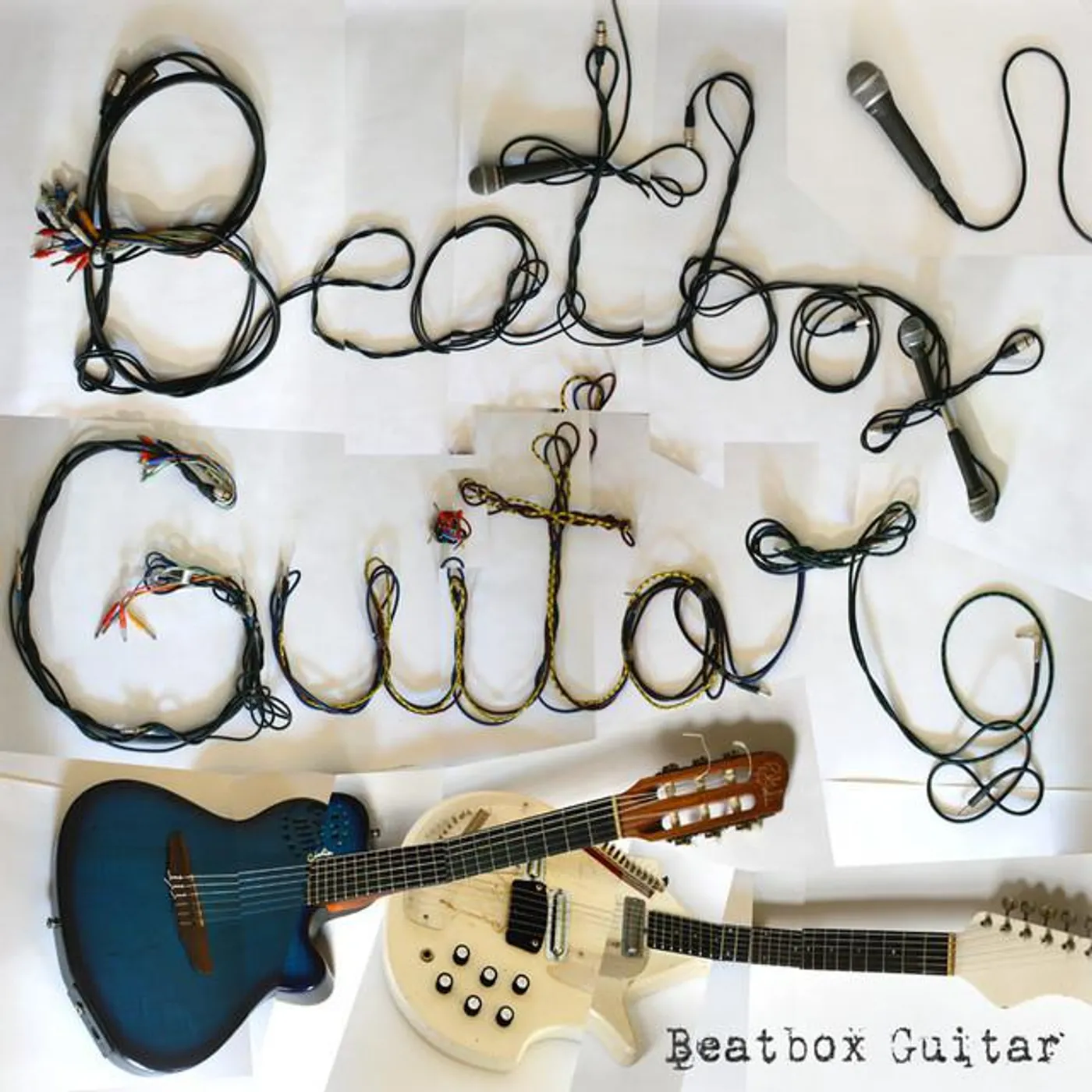 Beatbox Guitar Brand Page