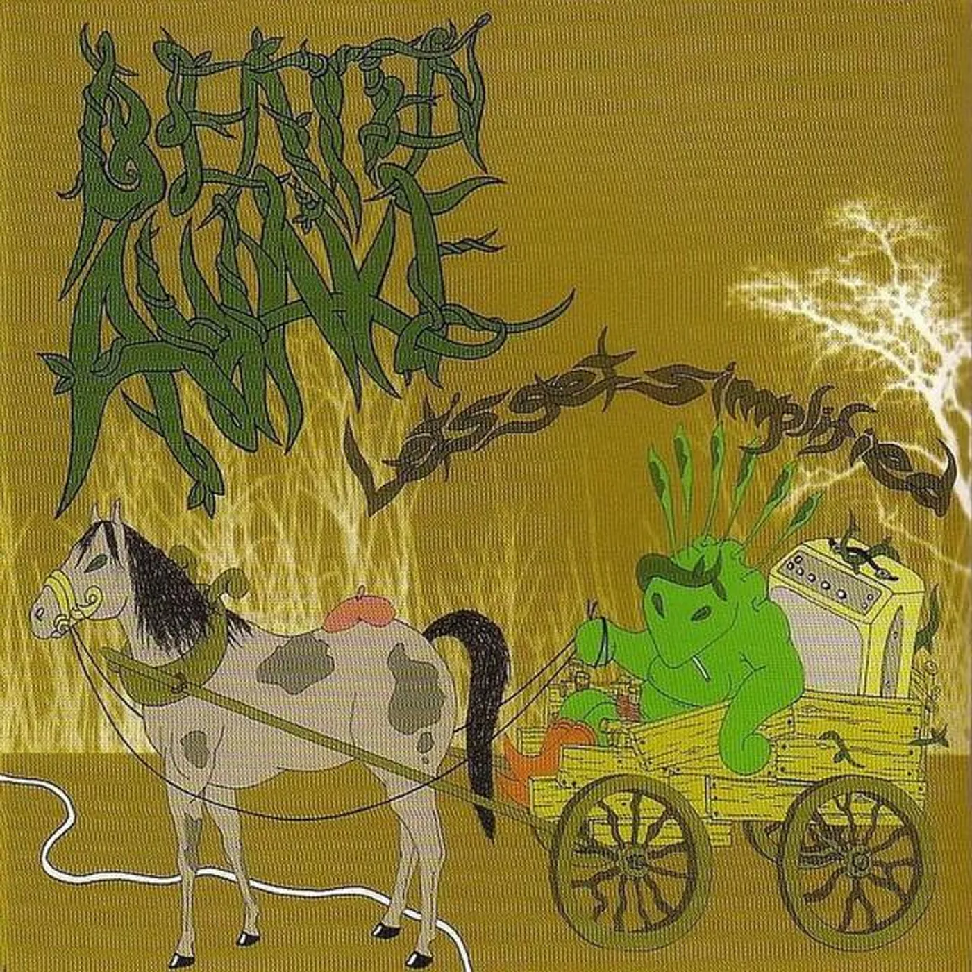 Beaten Awake Brand Page