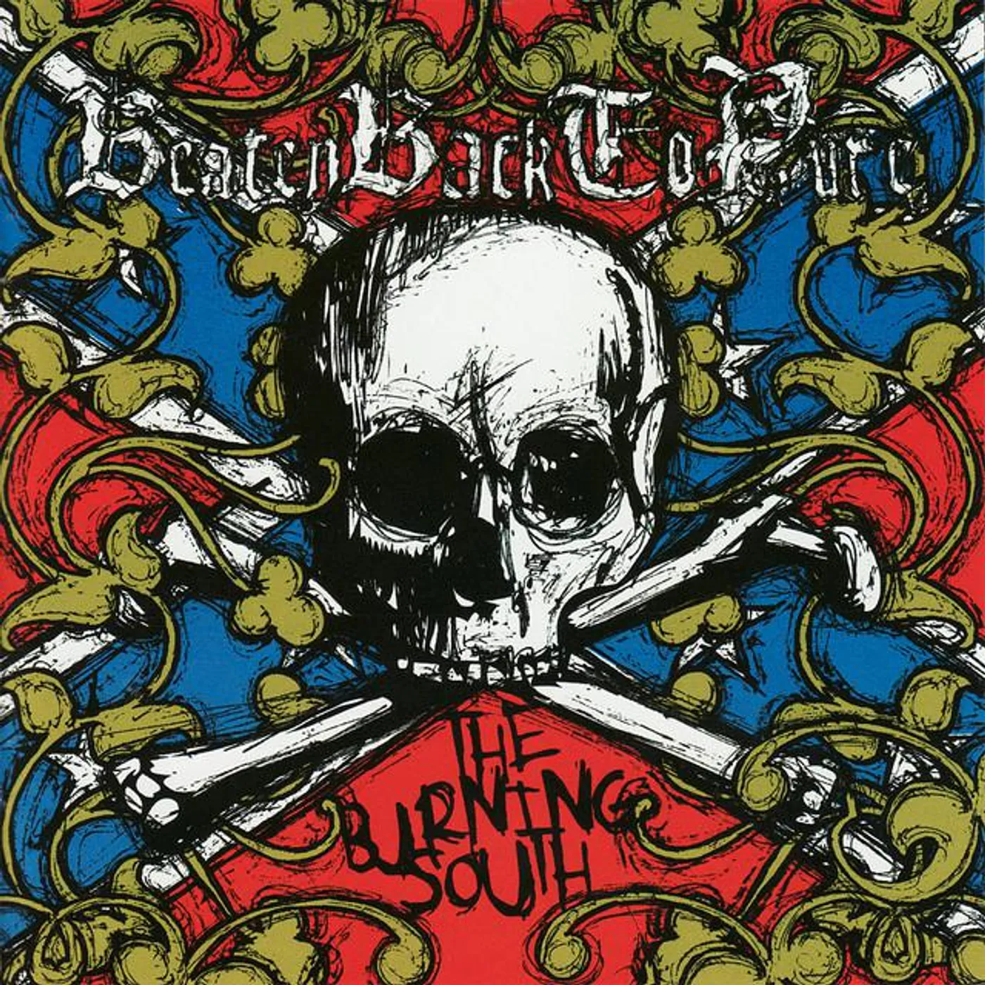 Beaten Back To Pure Brand Page