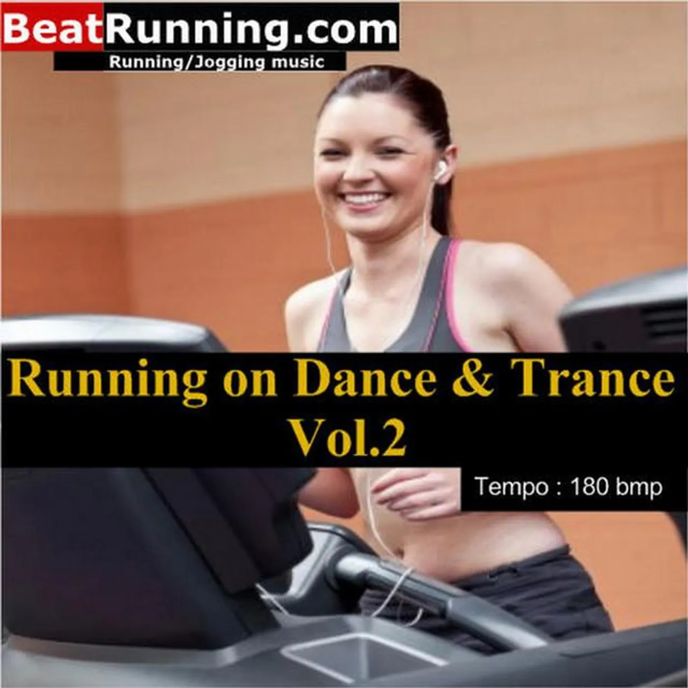 BeatRunning