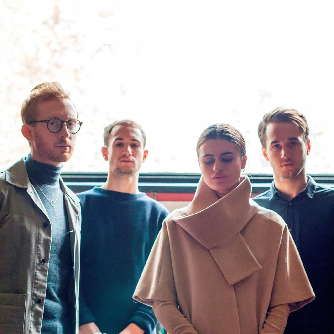 Arthur Beatrice Brand Page